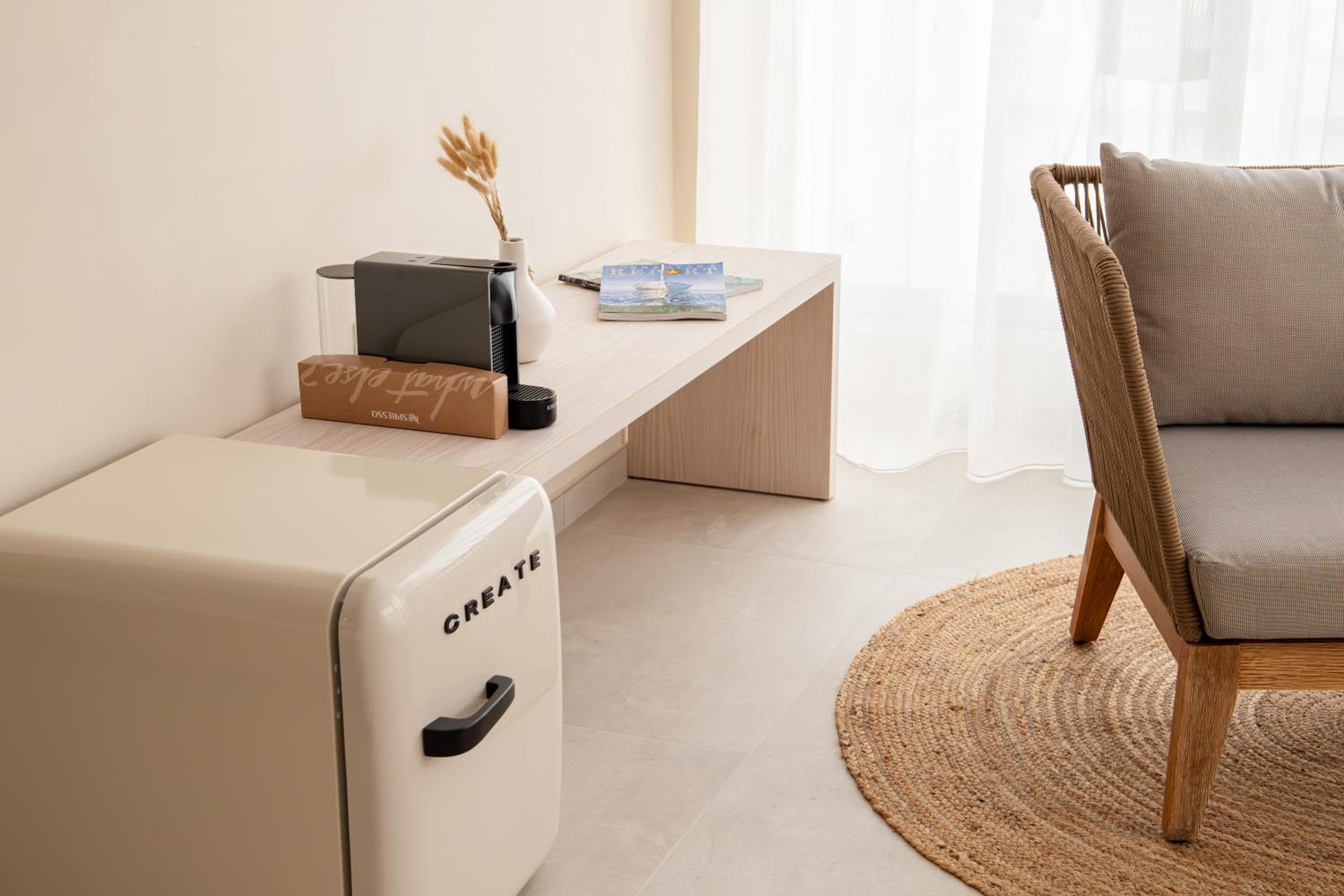 Boho Suites Formentera, Es Pujols, photo 3