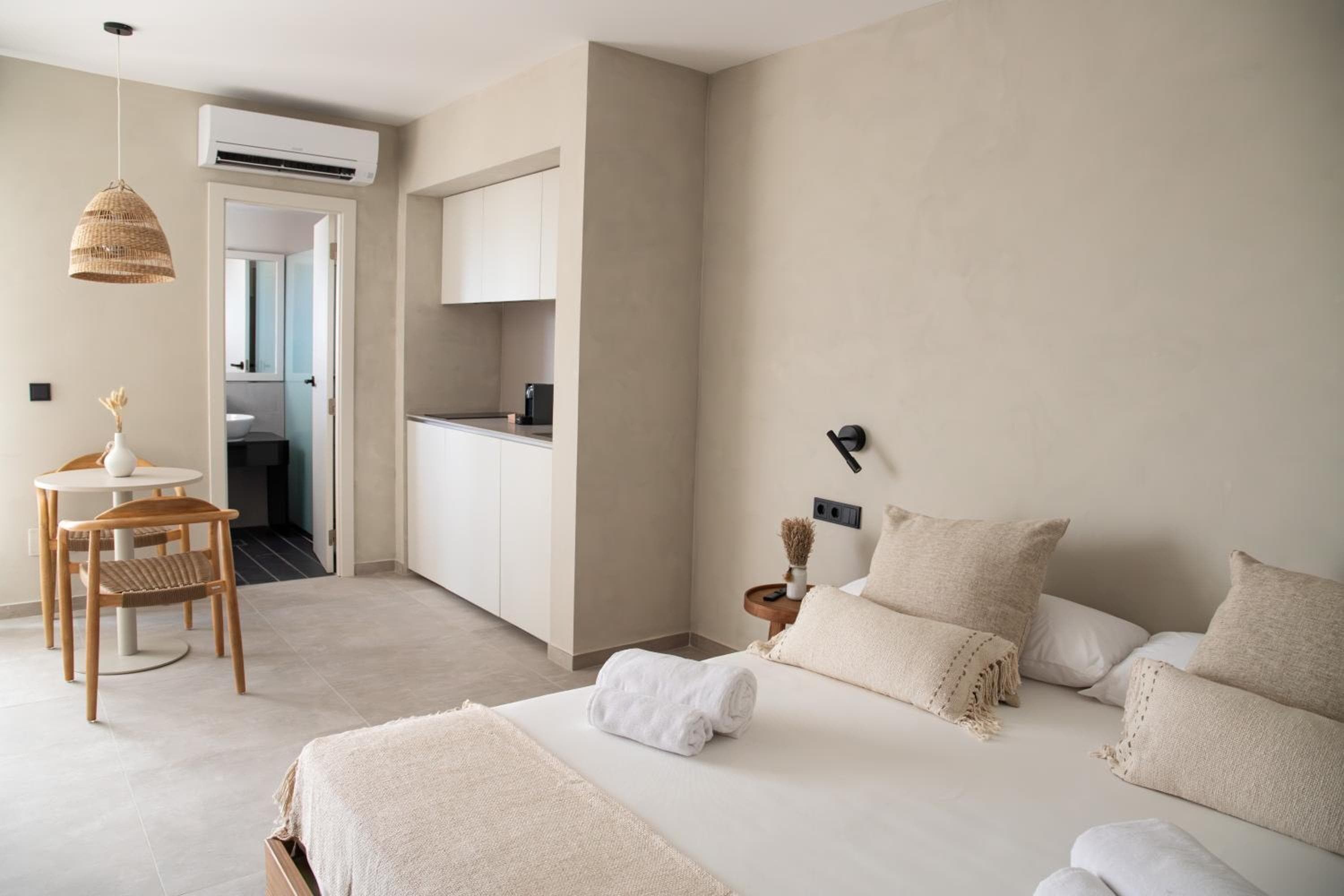 Boho Suites Formentera, Es Pujols, photo 6