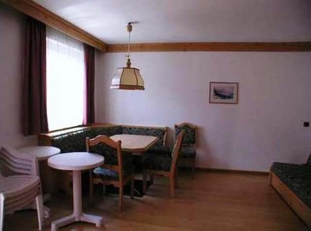 Residence Unterhuber, San Candido, photo 4