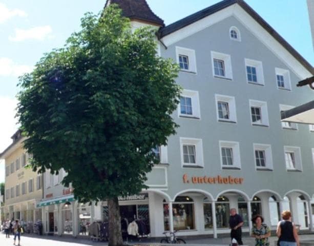 Residence Unterhuber, San Candido
