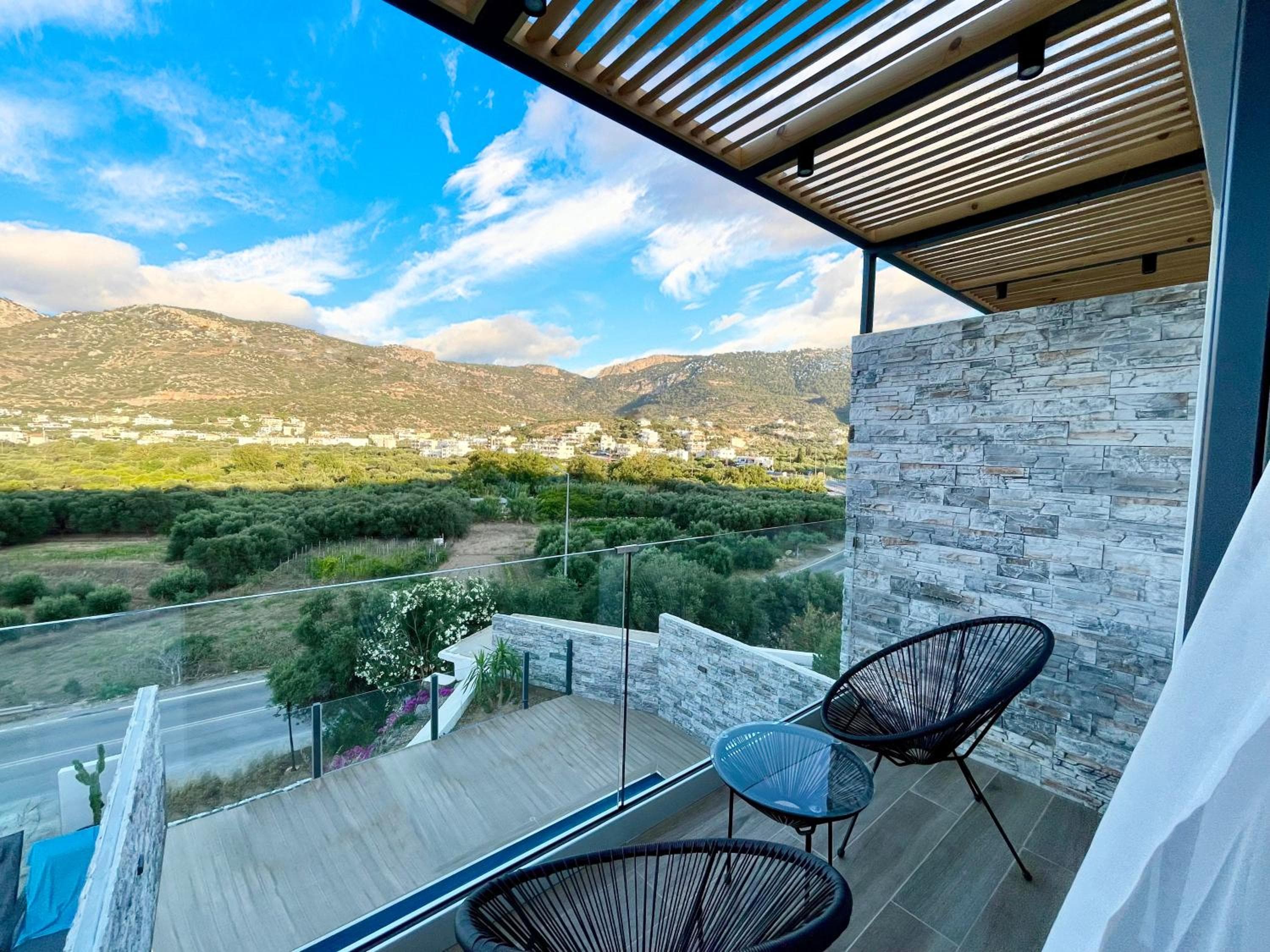 Aelia Suites, Agios Nikolaos, photo 5