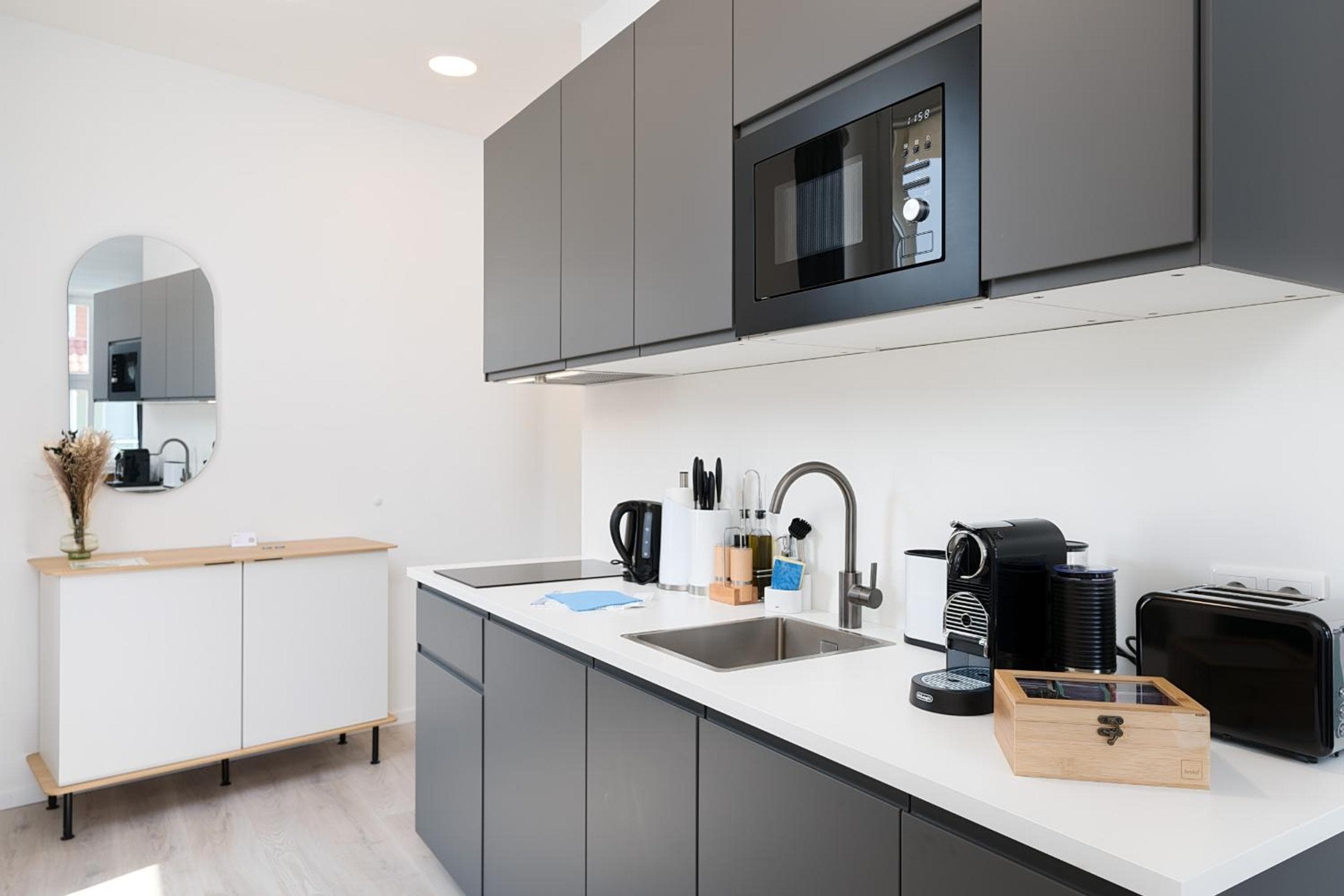 nestup - Hildesheim Zentral, Hildesheim, photo 6