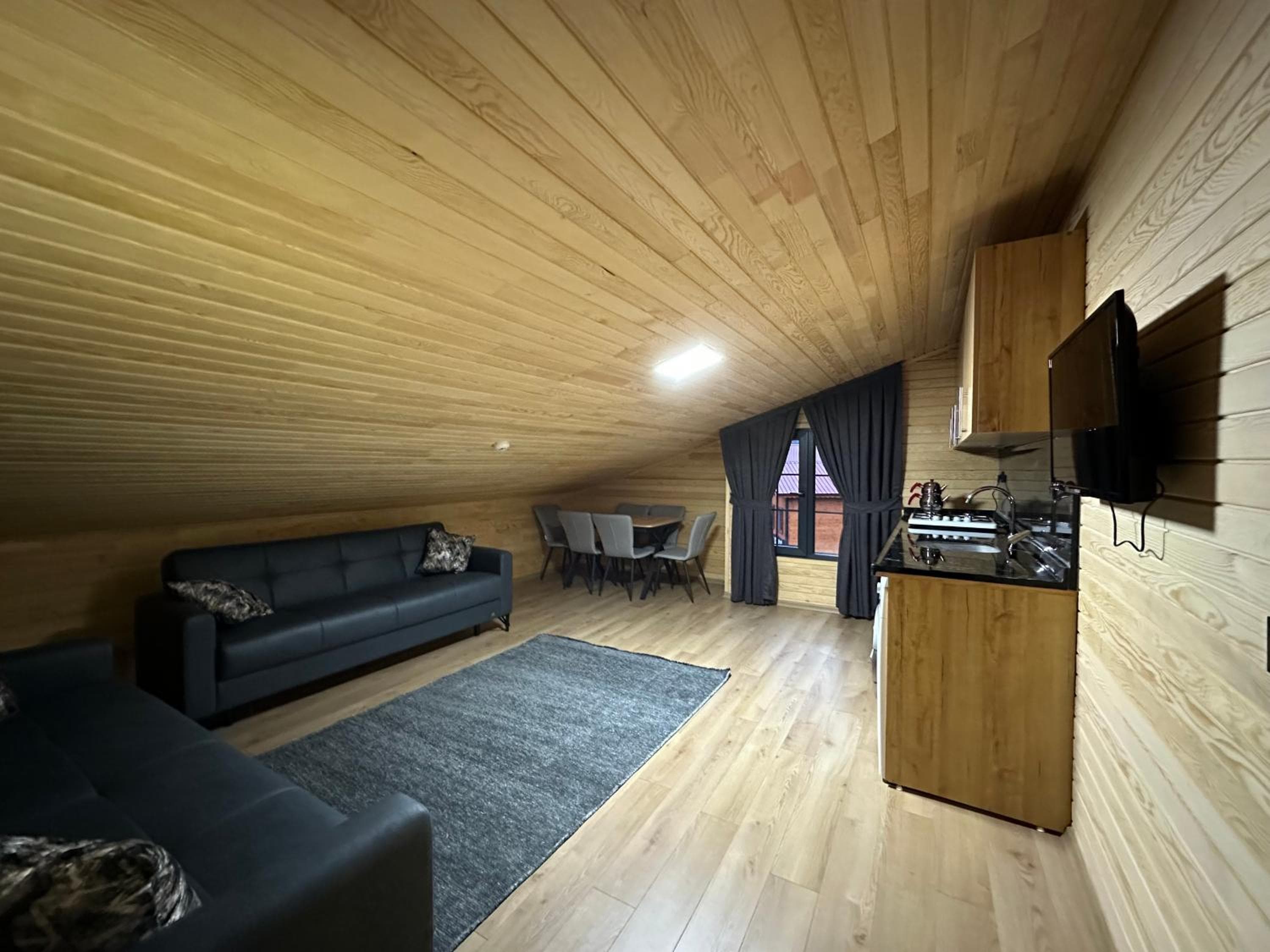 Paye Suite, Uzungol, photo 5
