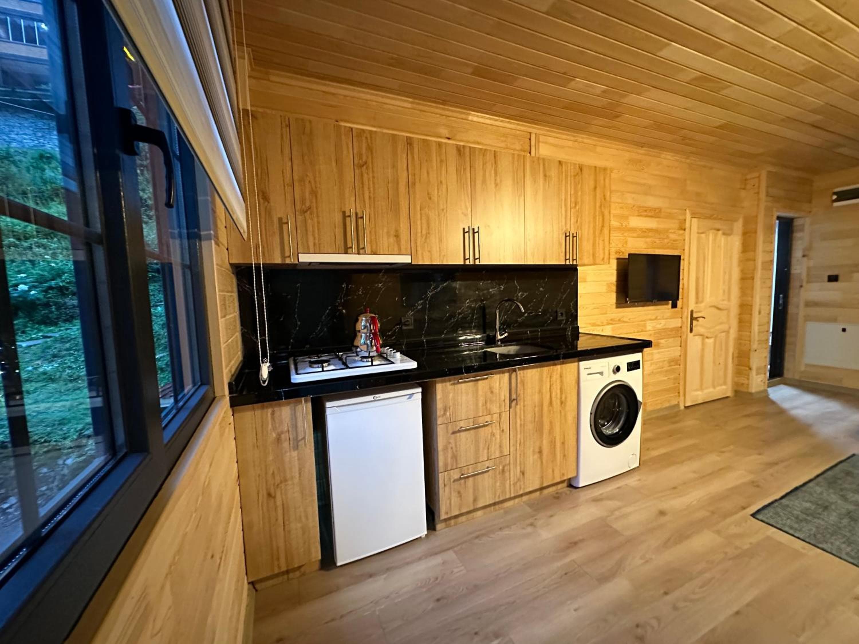 Paye Suite, Uzungol, photo 2