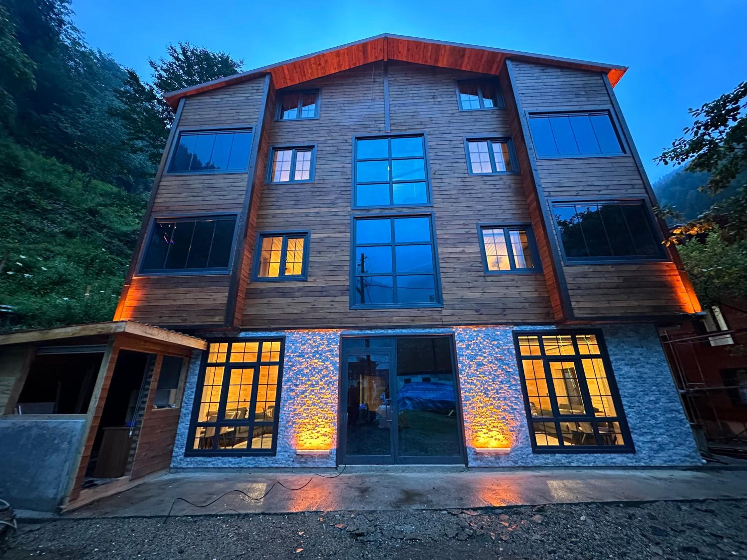 Paye Suite, Uzungol, photo 4