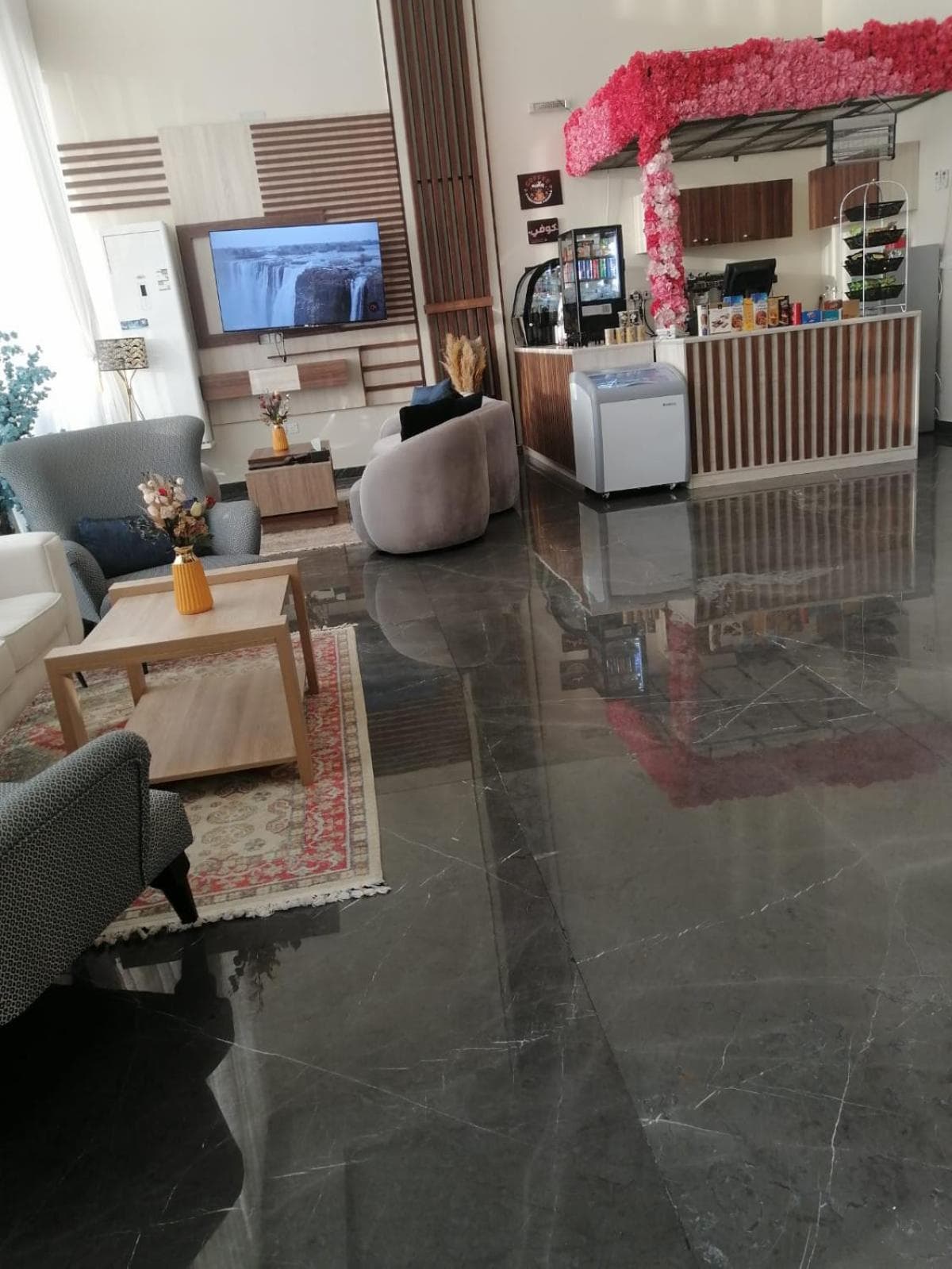 شهرزاد للشقق المخدومة, Abū Qa‘ar, photo 3