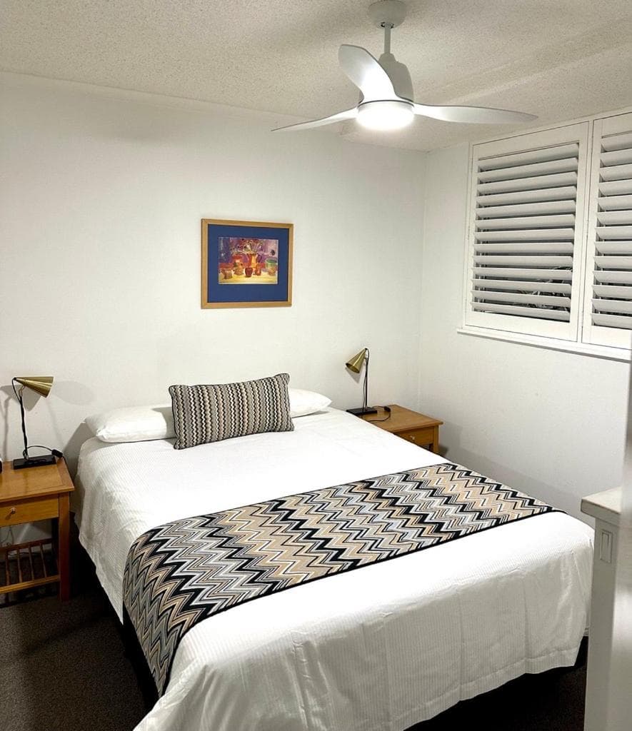 Goldsborough Place Apartments, Brisbane, photo 2