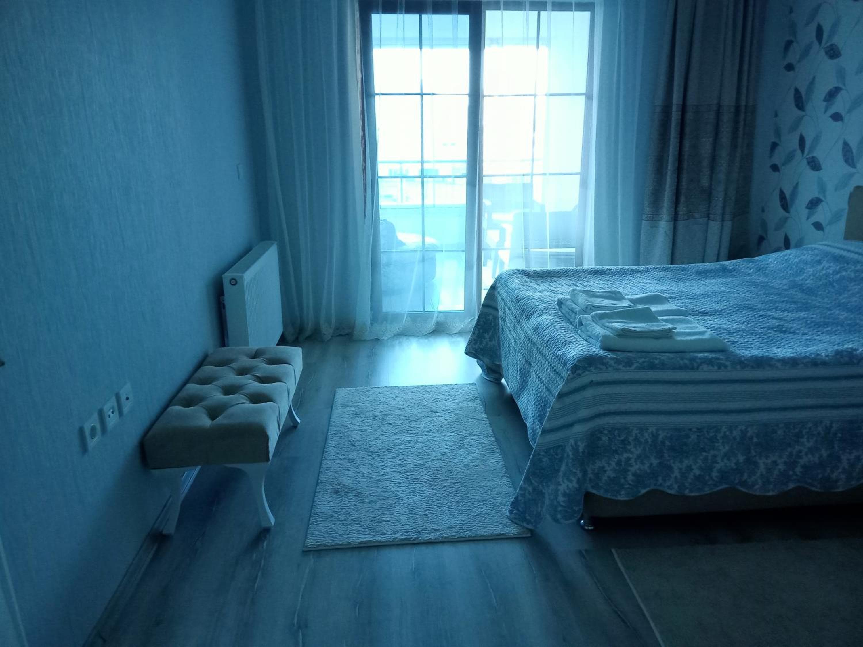Ankara Eryaman Luxury Comfort Suites, Etimesğut, photo 6