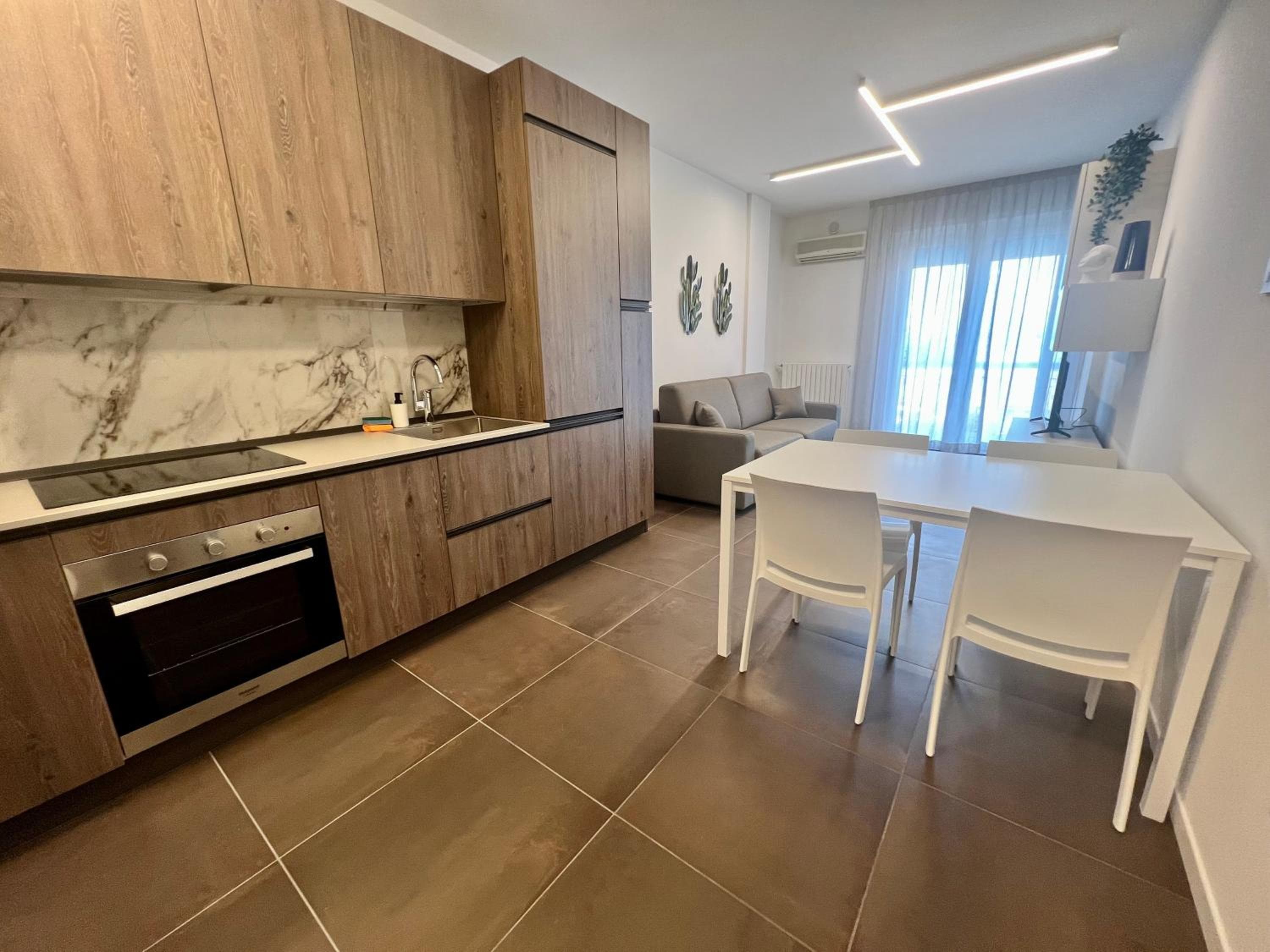 Kristall Lago Residence, Desenzano del Garda, photo 4