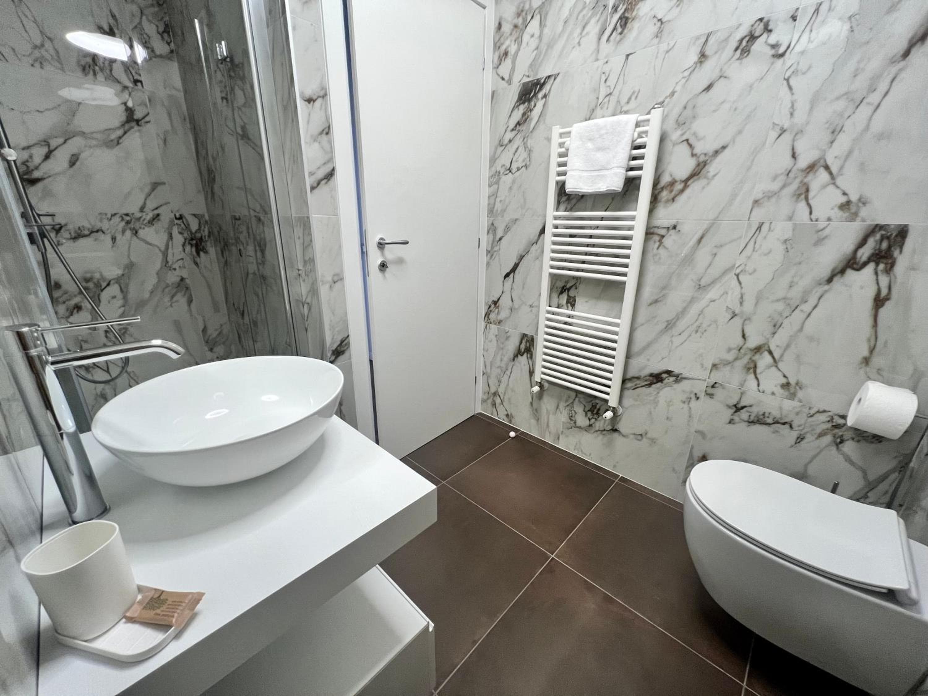Kristall Lago Residence, Desenzano del Garda, photo 6