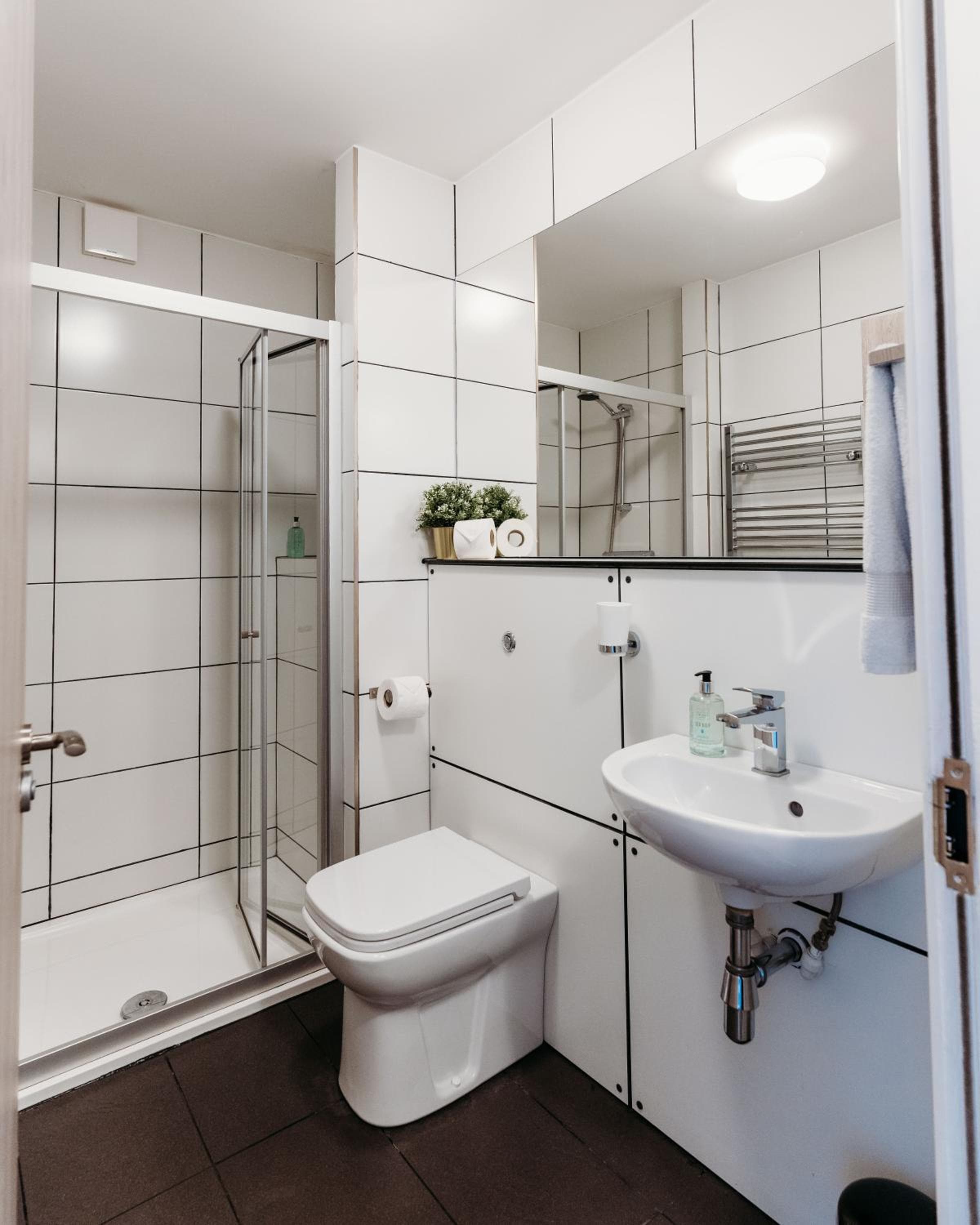 Prime Suites Lytham, Lytham St Annes, photo 6