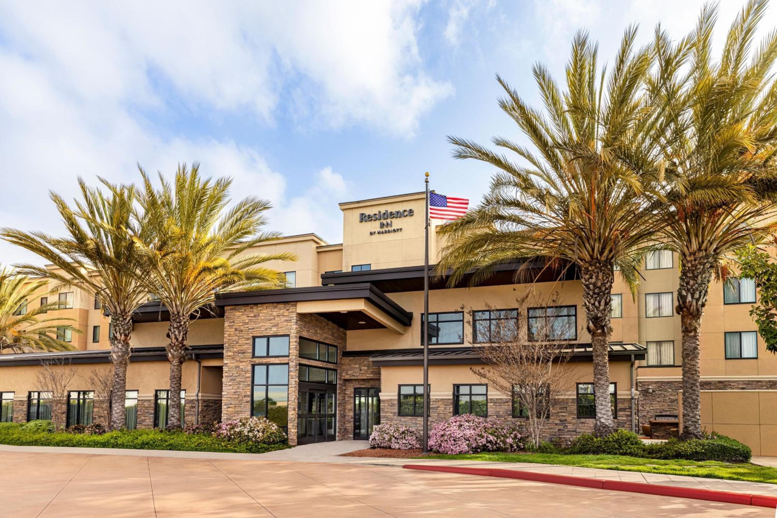 Residence Inn by Marriott Los Angeles Redondo Beach, Redondo Beach