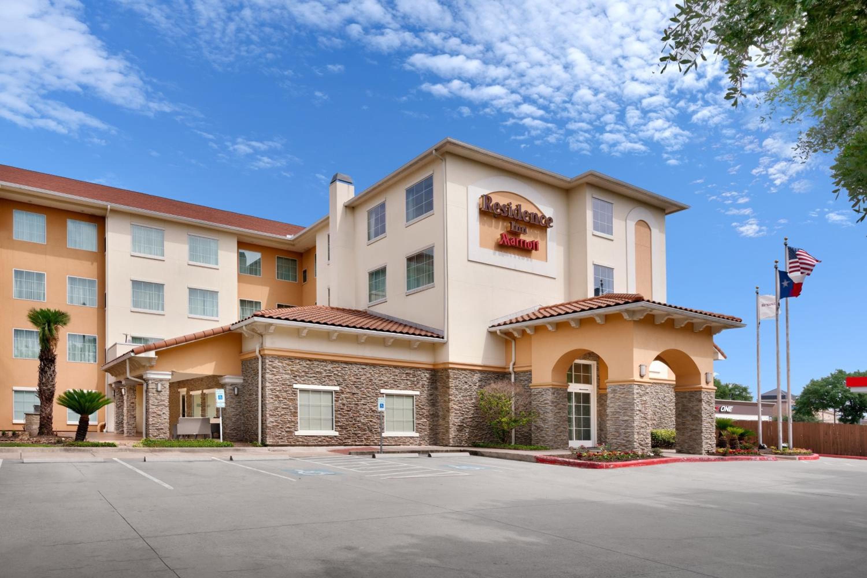 Residence Inn by Marriott Houston I-10 West/Park Row, Houston