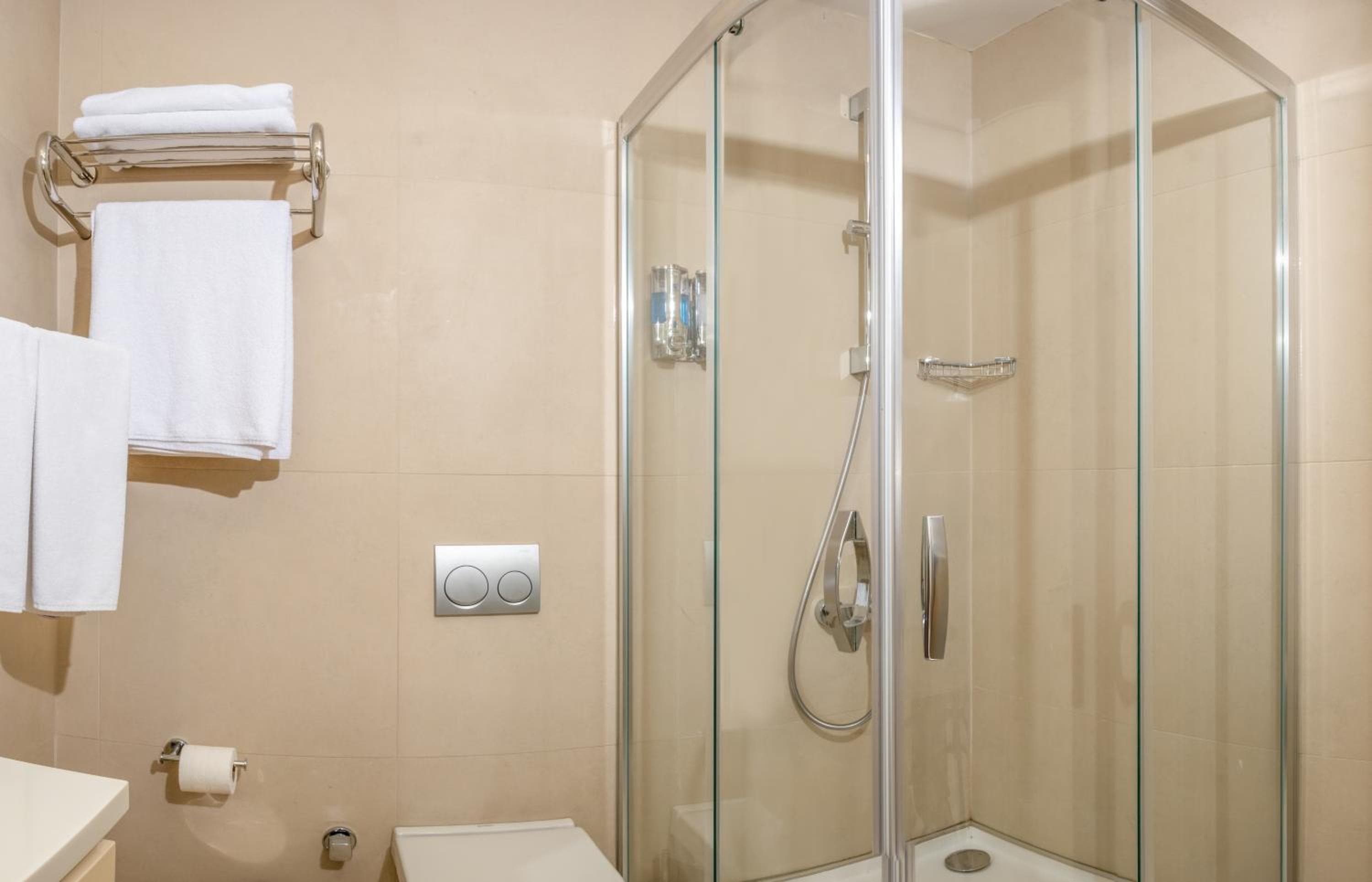 Elm Suite Hotel, Istanbul, photo 5