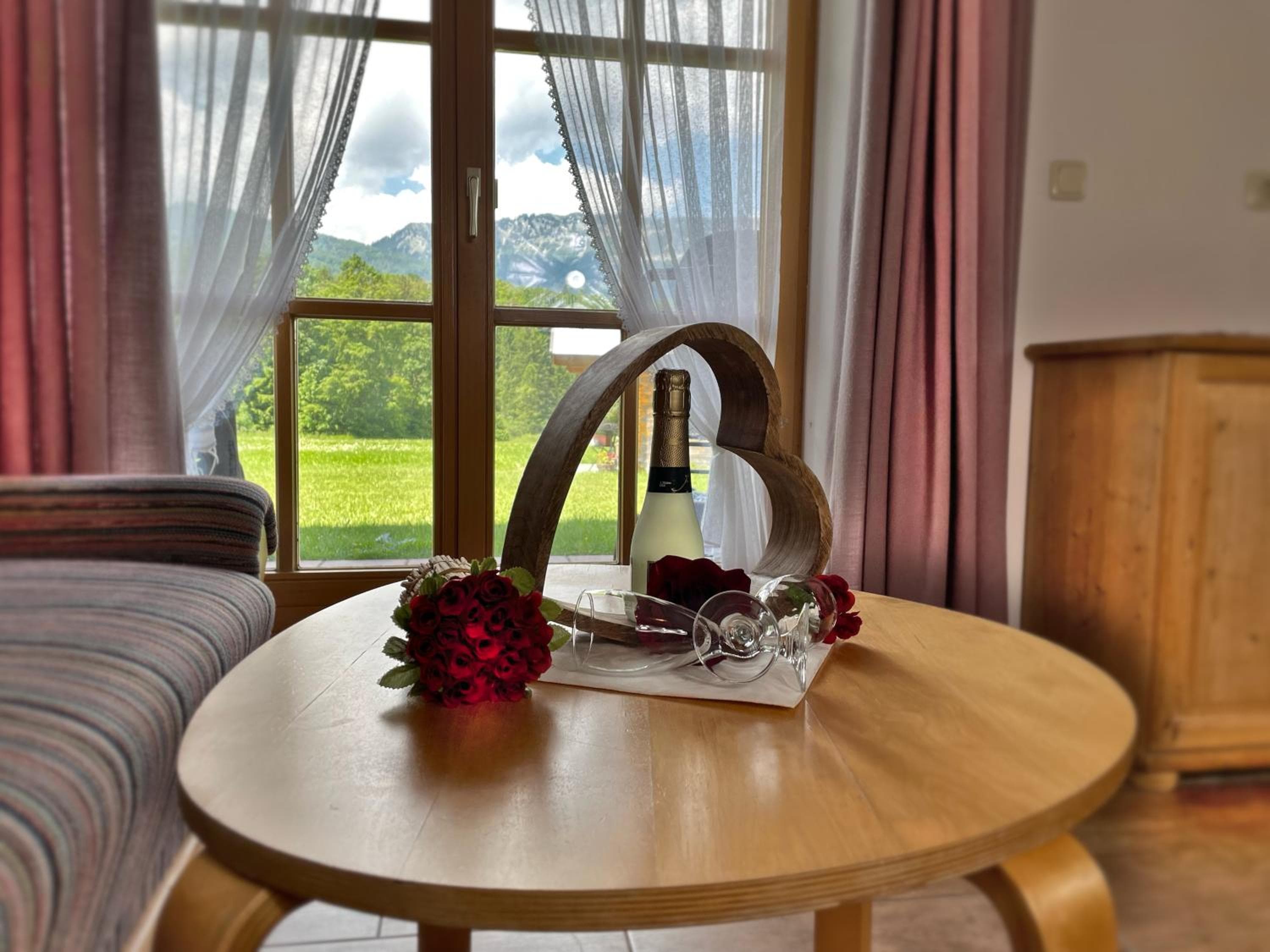 Pension Loiplstüberl, Bischofswiesen, photo 2