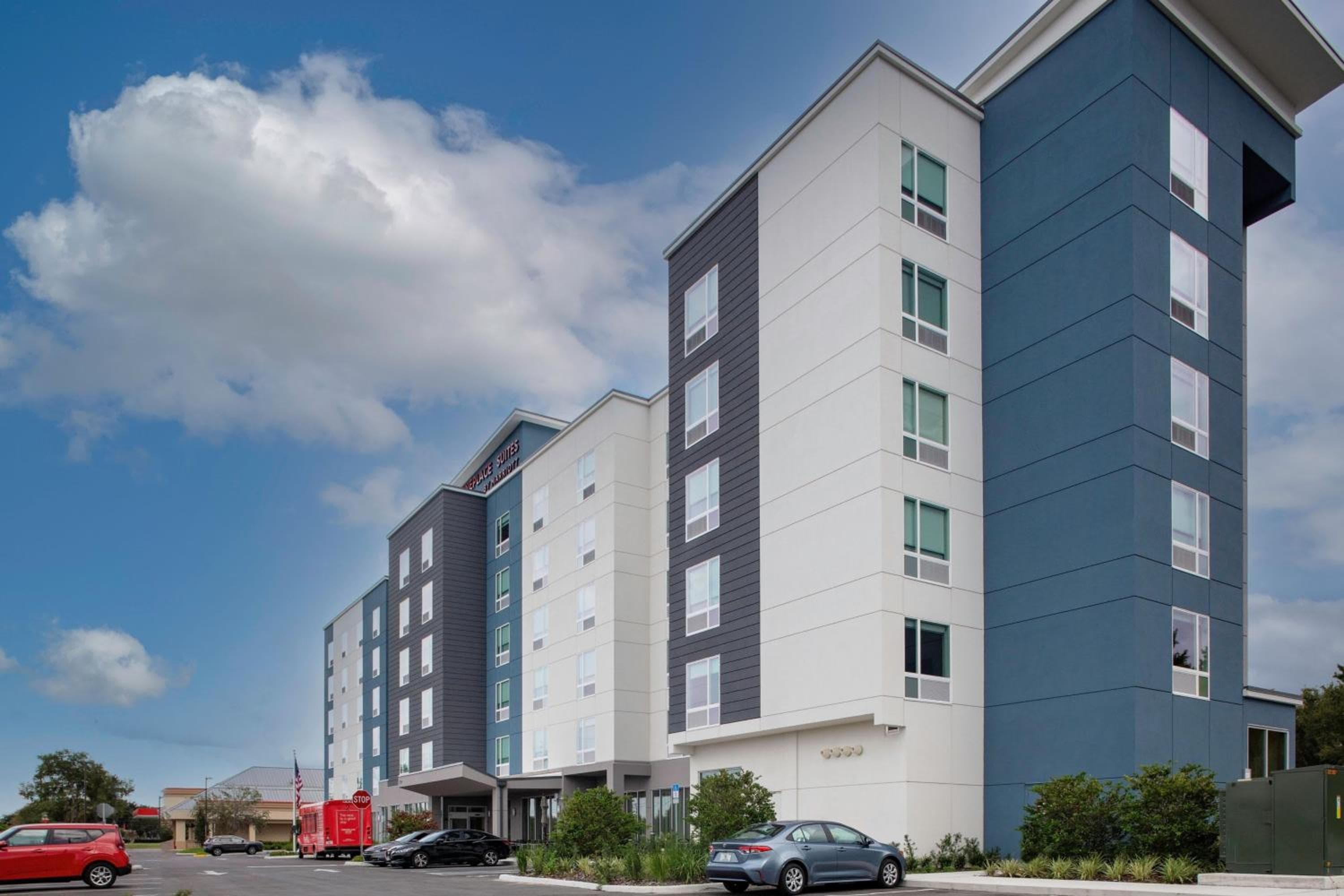 TownePlace Suites by Marriott Orlando Airport, Orlando, photo 6