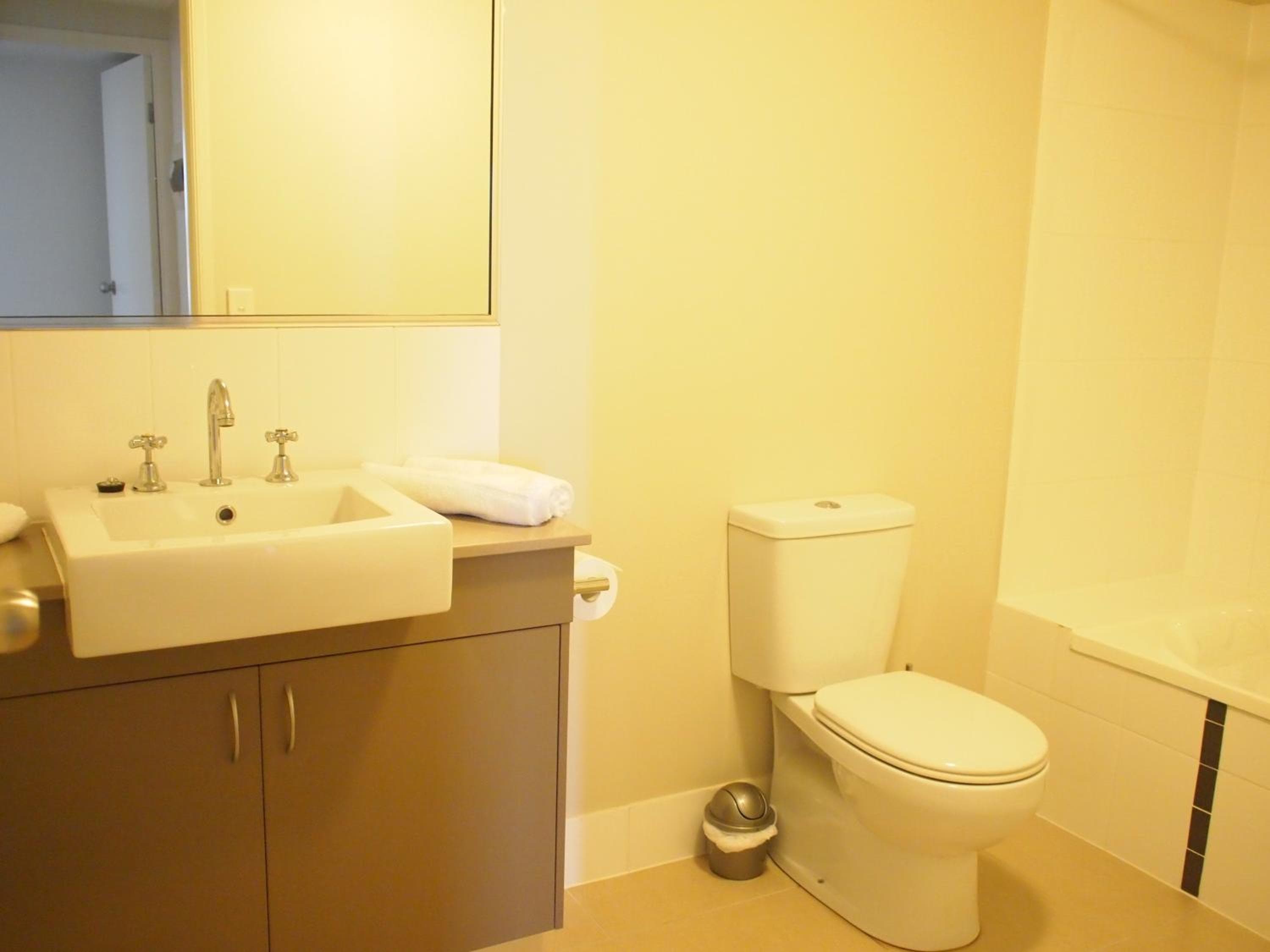 Edge Apartments Cairns, Cairns, photo 4