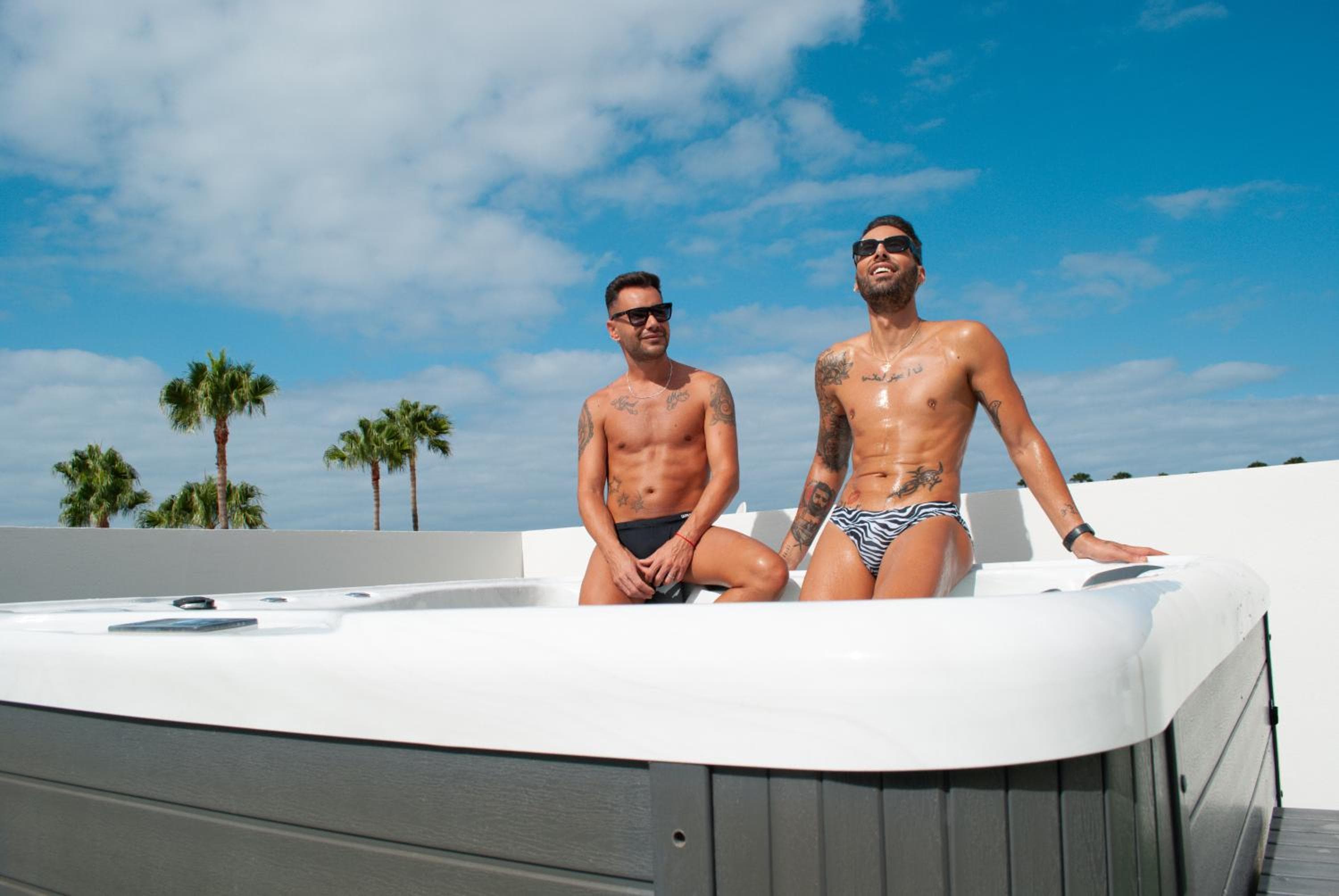 MAR BIANCO - Gay Men Only, Maspalomas, photo 6