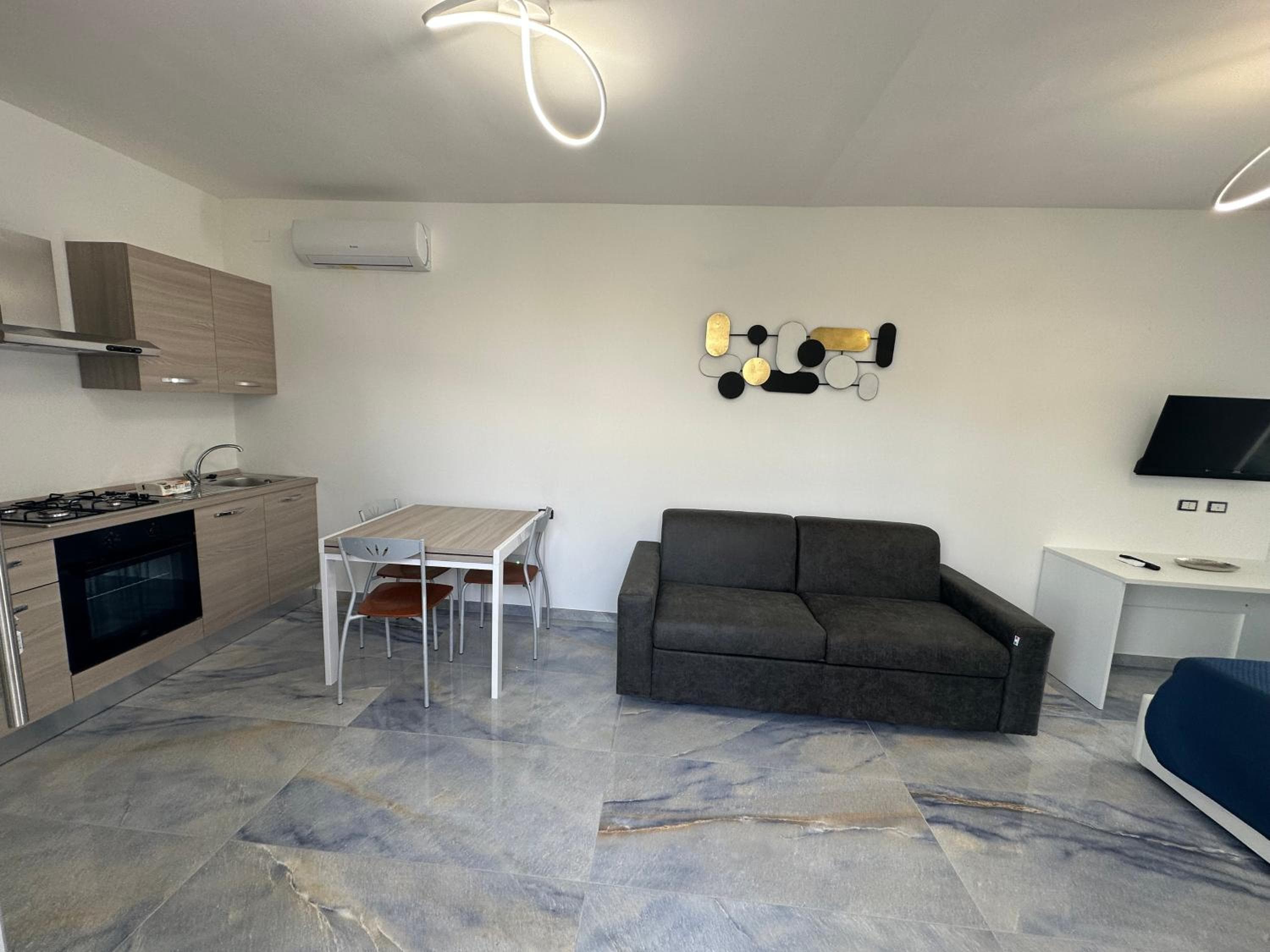 Infinity Residence con Parcheggio, Porto Cesareo, photo 3