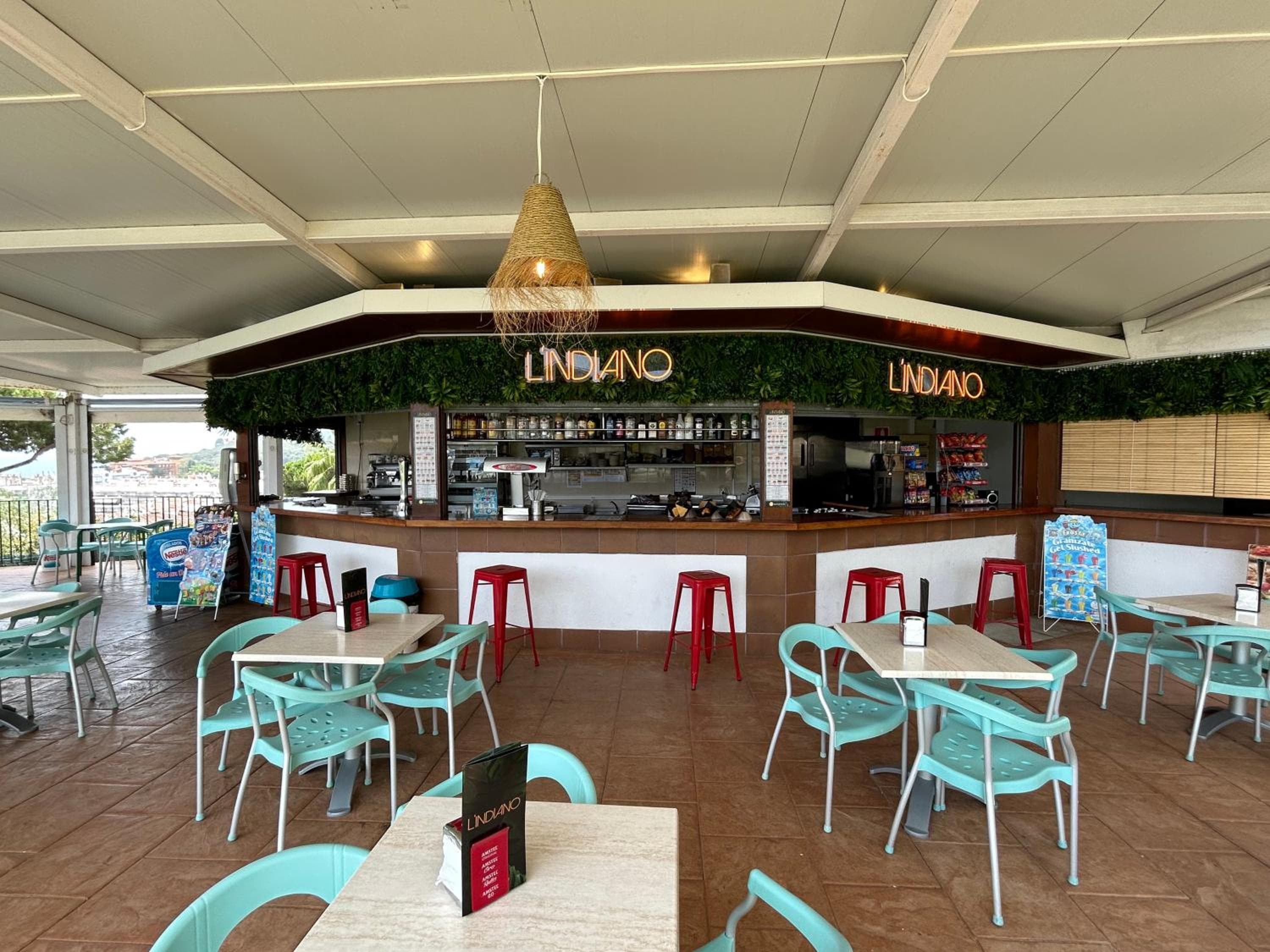 AR Bolero park, Lloret de Mar, photo 4