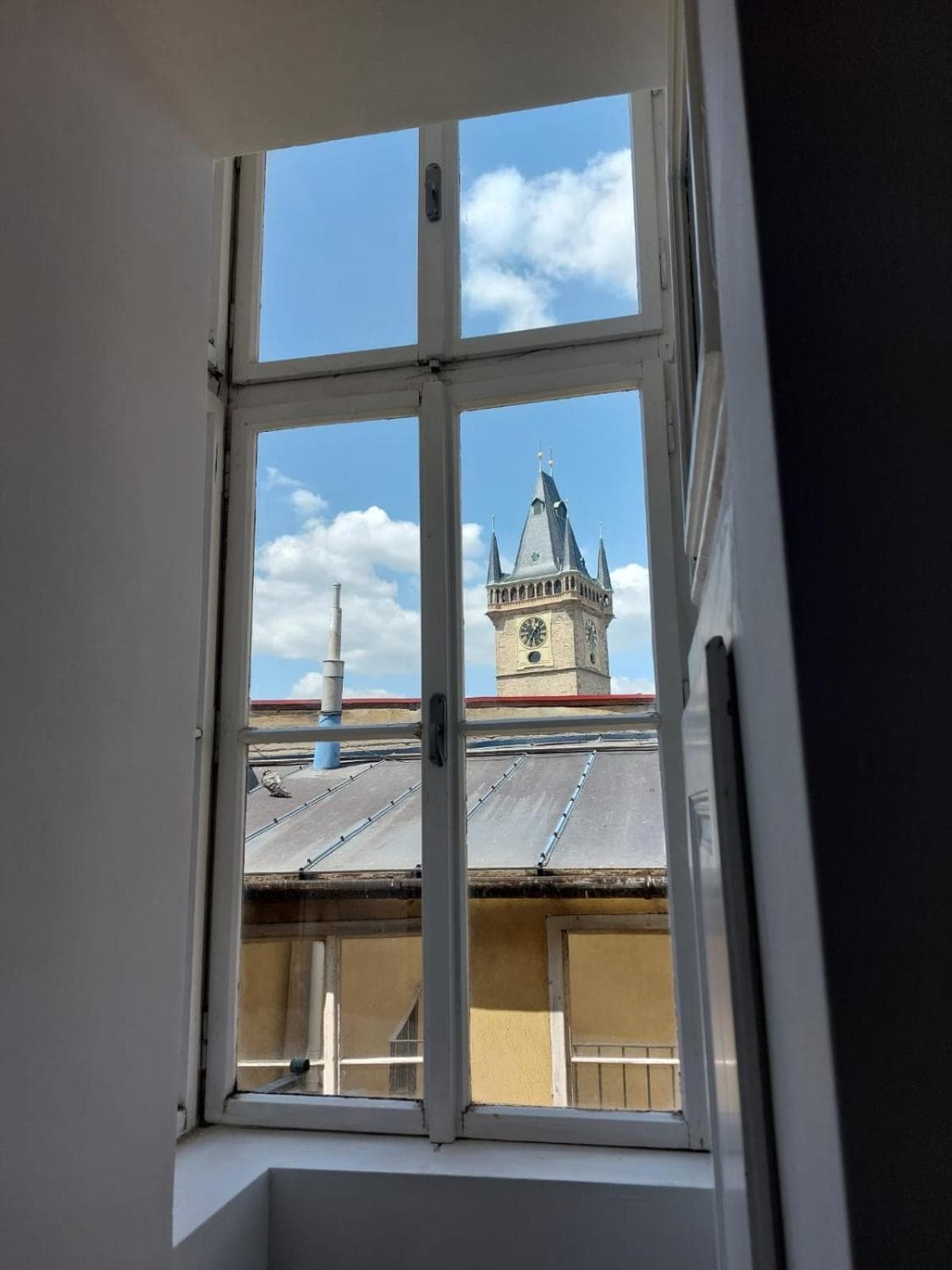 Zelezna - Old Town View Residence, Prague, photo 4