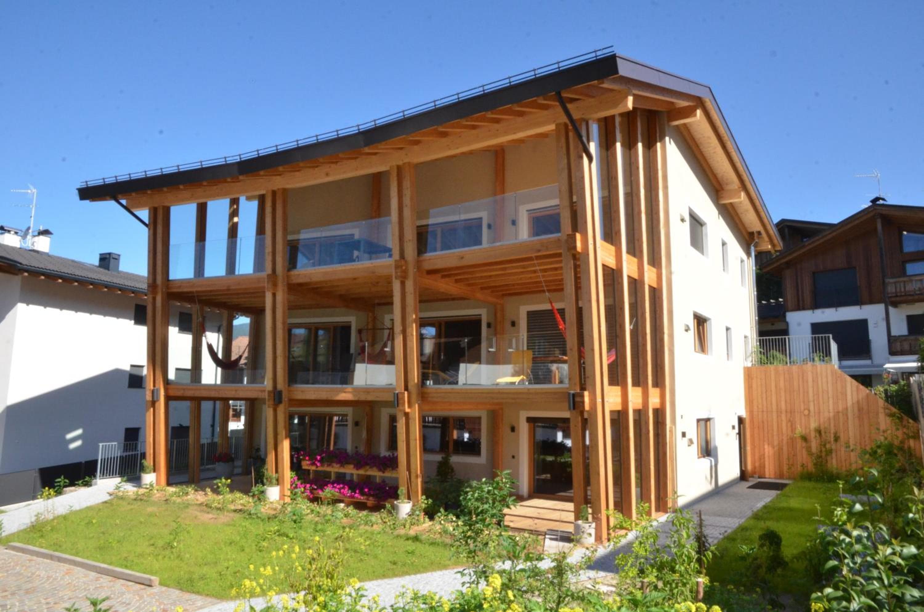 Kastelart - Karbon, Castelrotto
