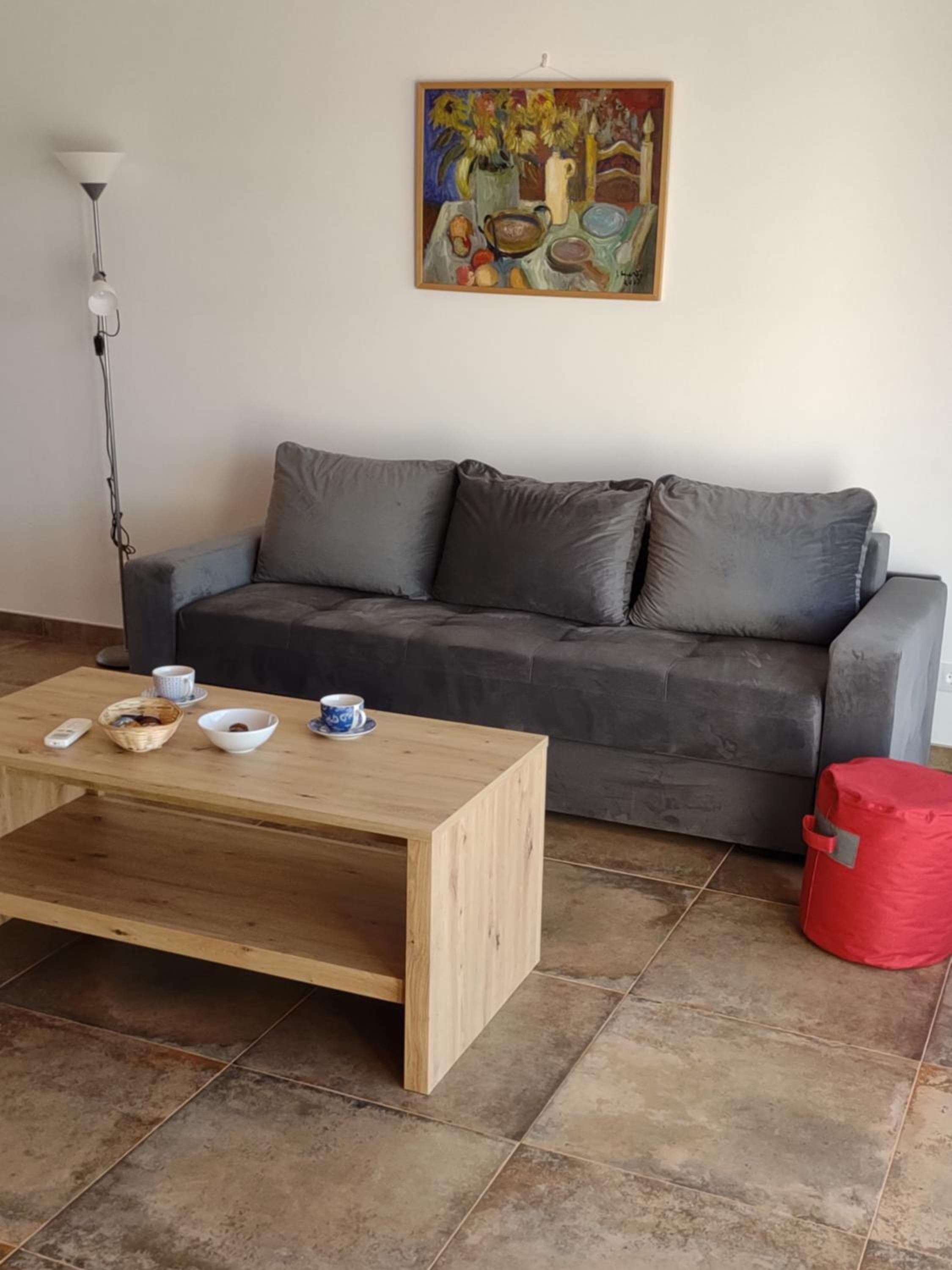 Suites Sunny hill, Moncarapacho, photo 3