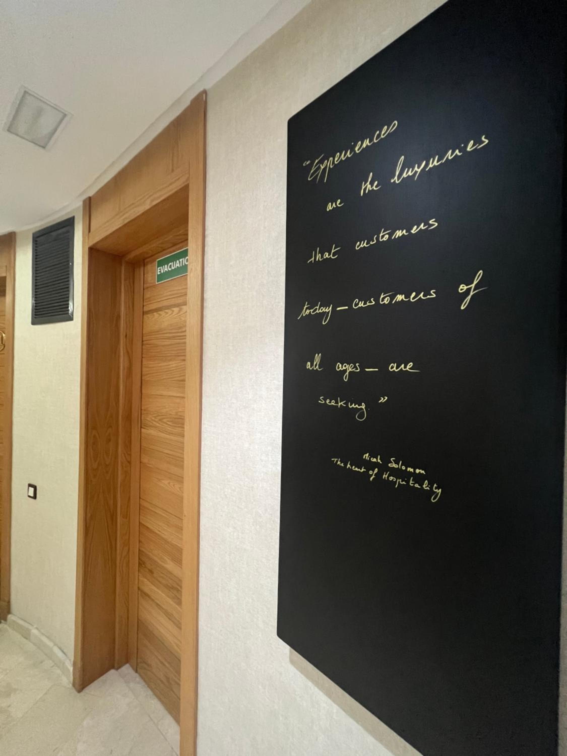 ZEN Suites Hotel Massira, Casablanca, photo 2