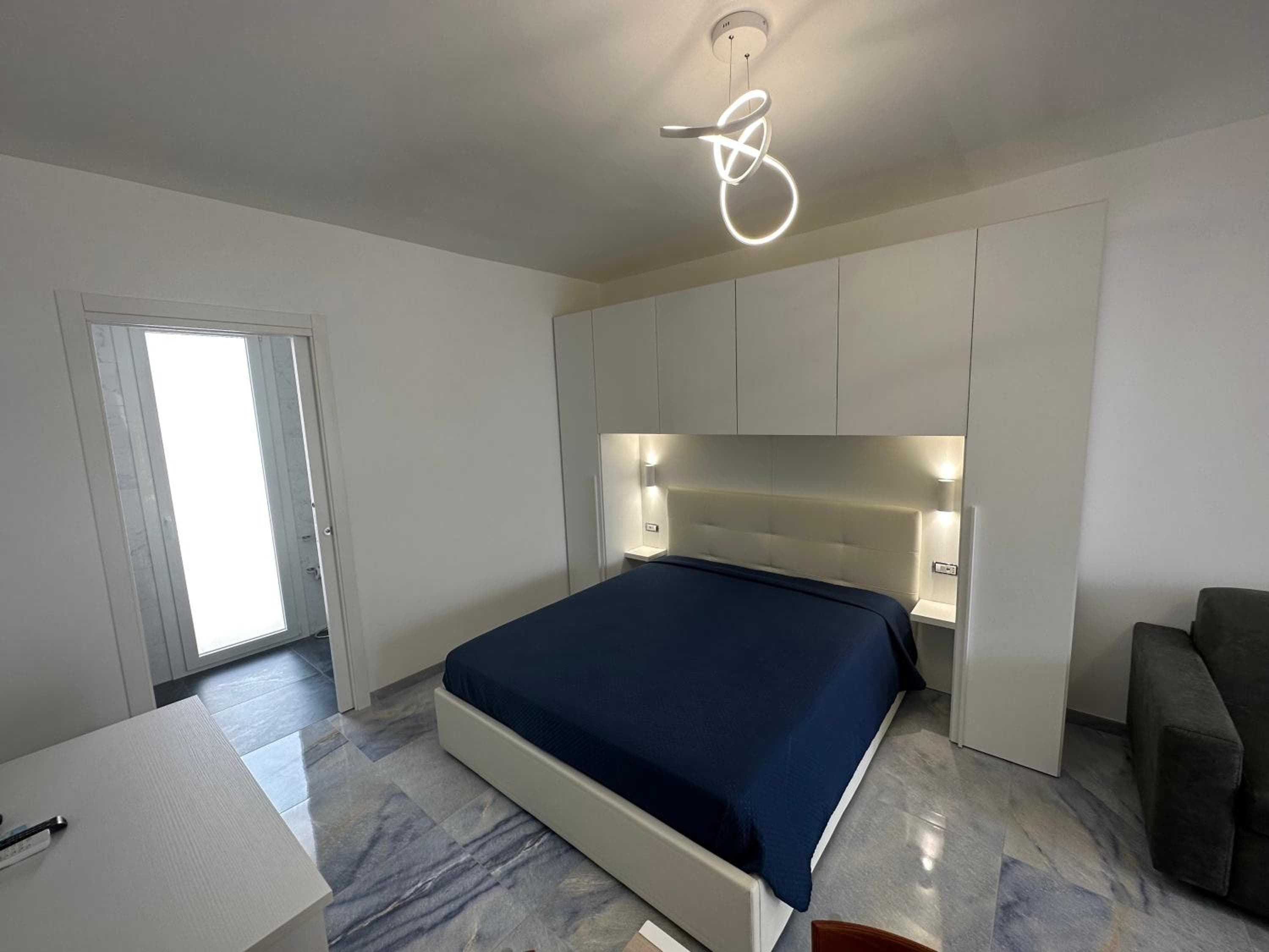 Infinity Residence con Parcheggio, Porto Cesareo, photo 4