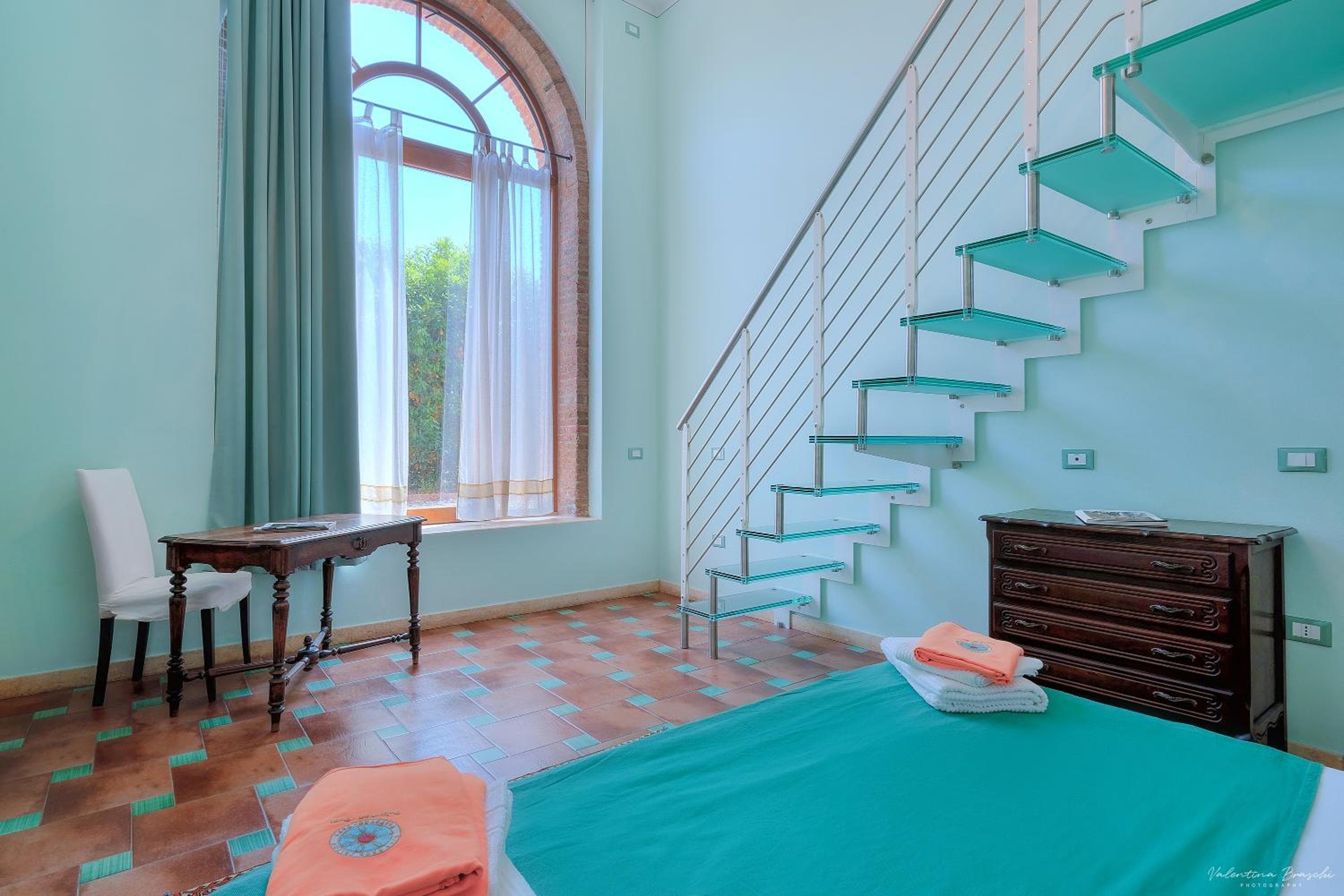 Agriturismo Tenuta Pakravan Papi, Riparbella, photo 6