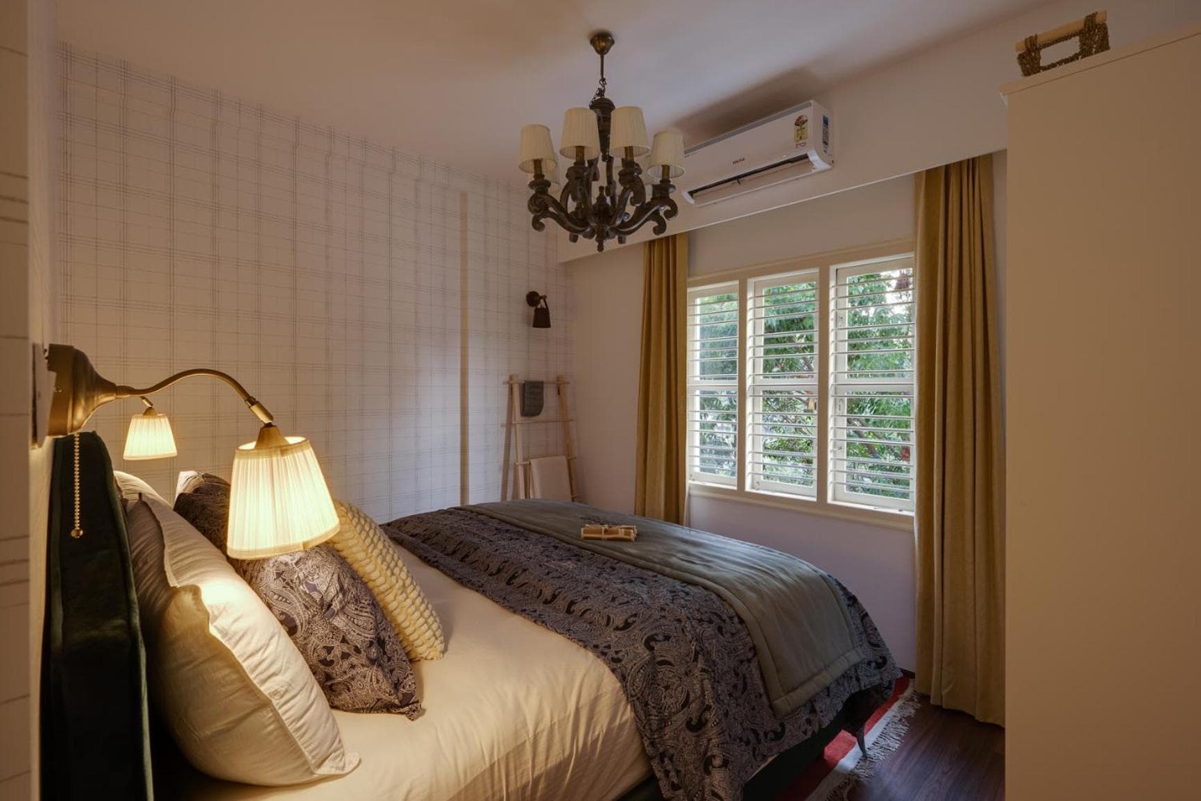 Hoodo Zoe - Hebbal Bangalore Apartments, Bangalore, photo 5
