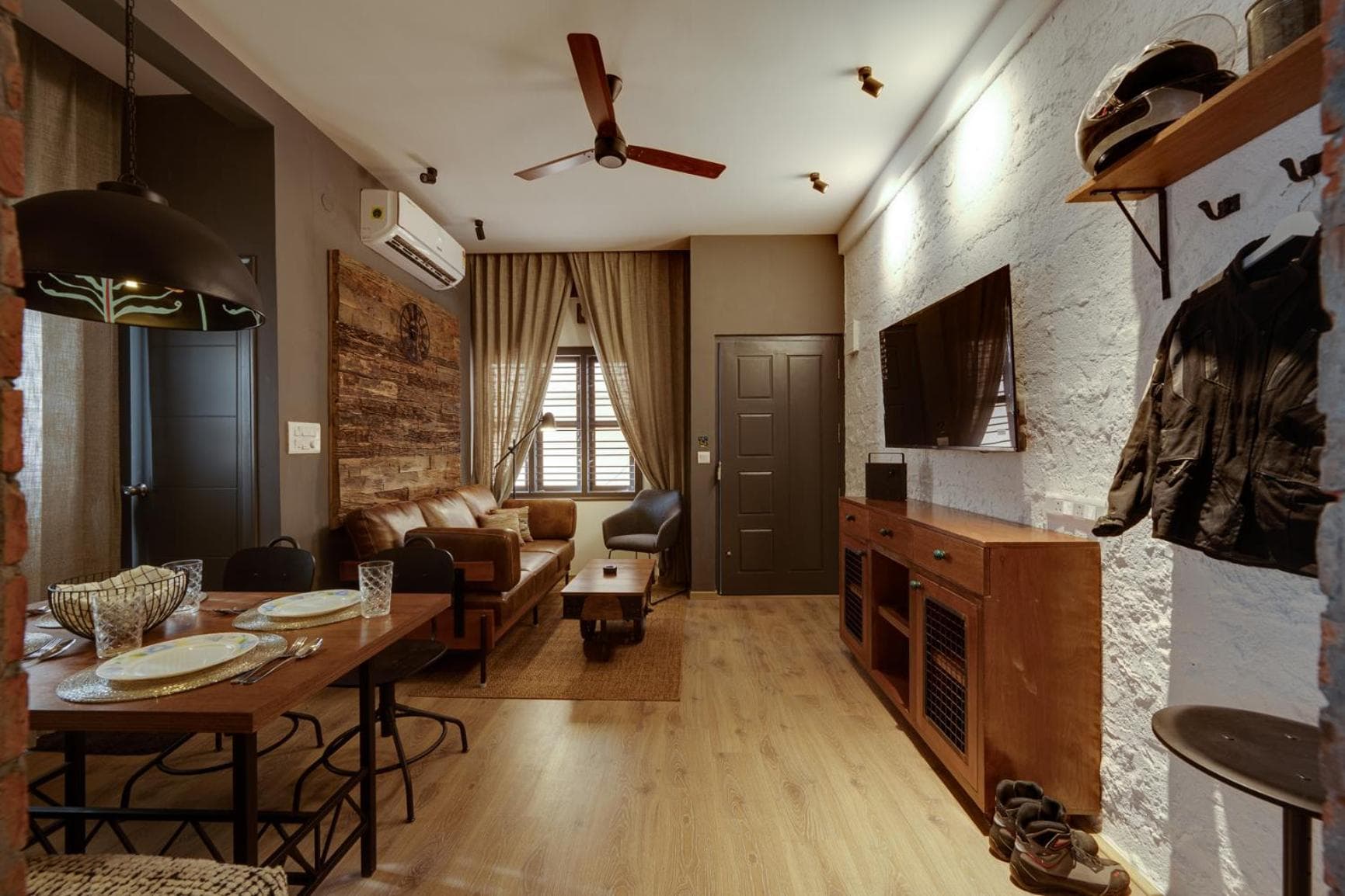 Hoodo Zoe - Hebbal Bangalore Apartments, Bangalore, photo 2
