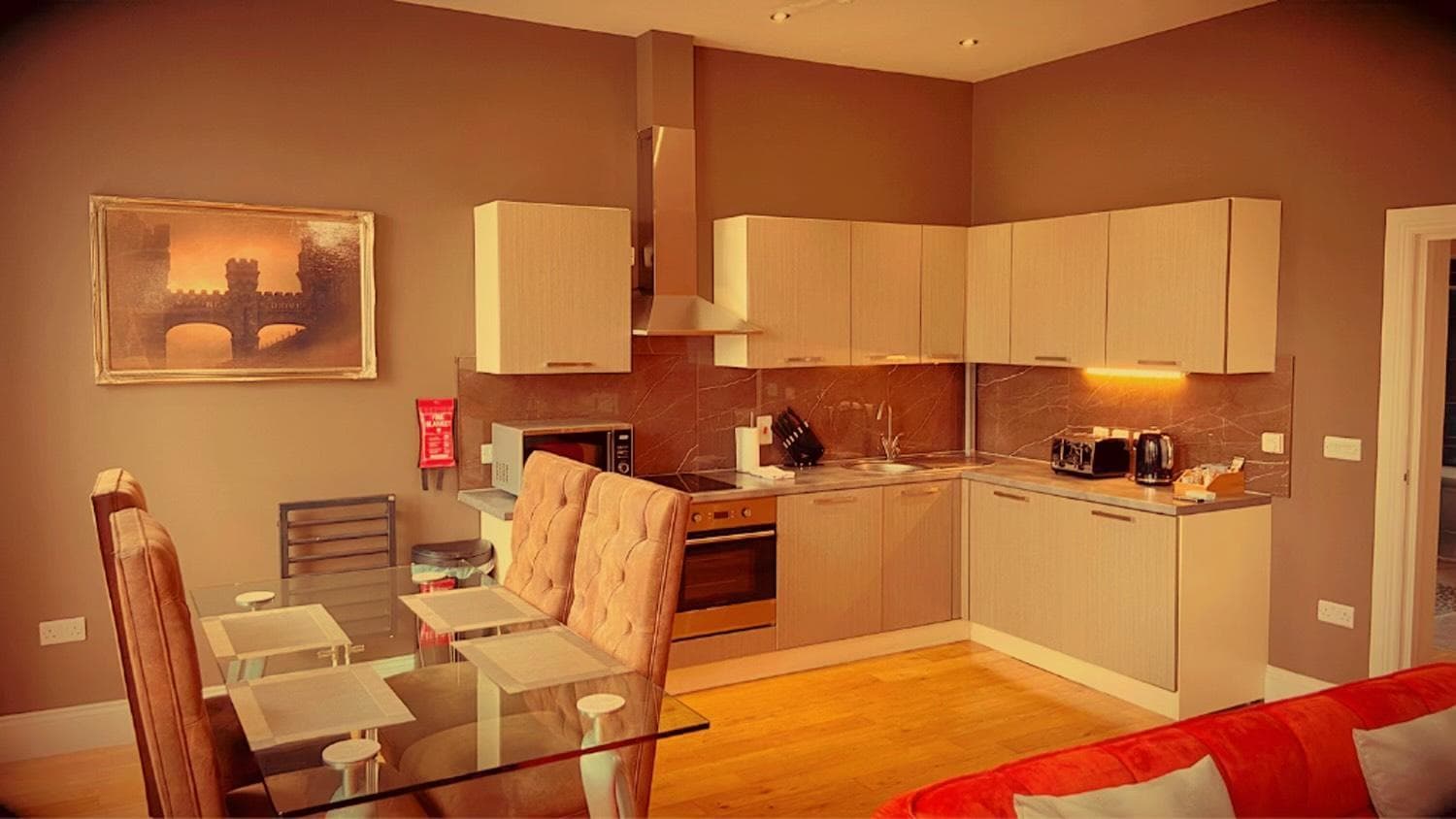 Halvard Apartments at Castletown, Castletown, photo 6