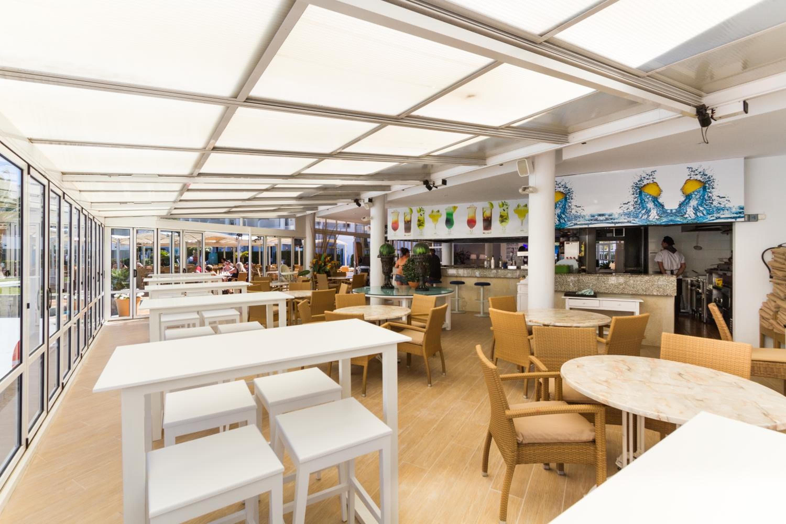 Jutlandia Family Resort, Santa Ponsa, photo 5