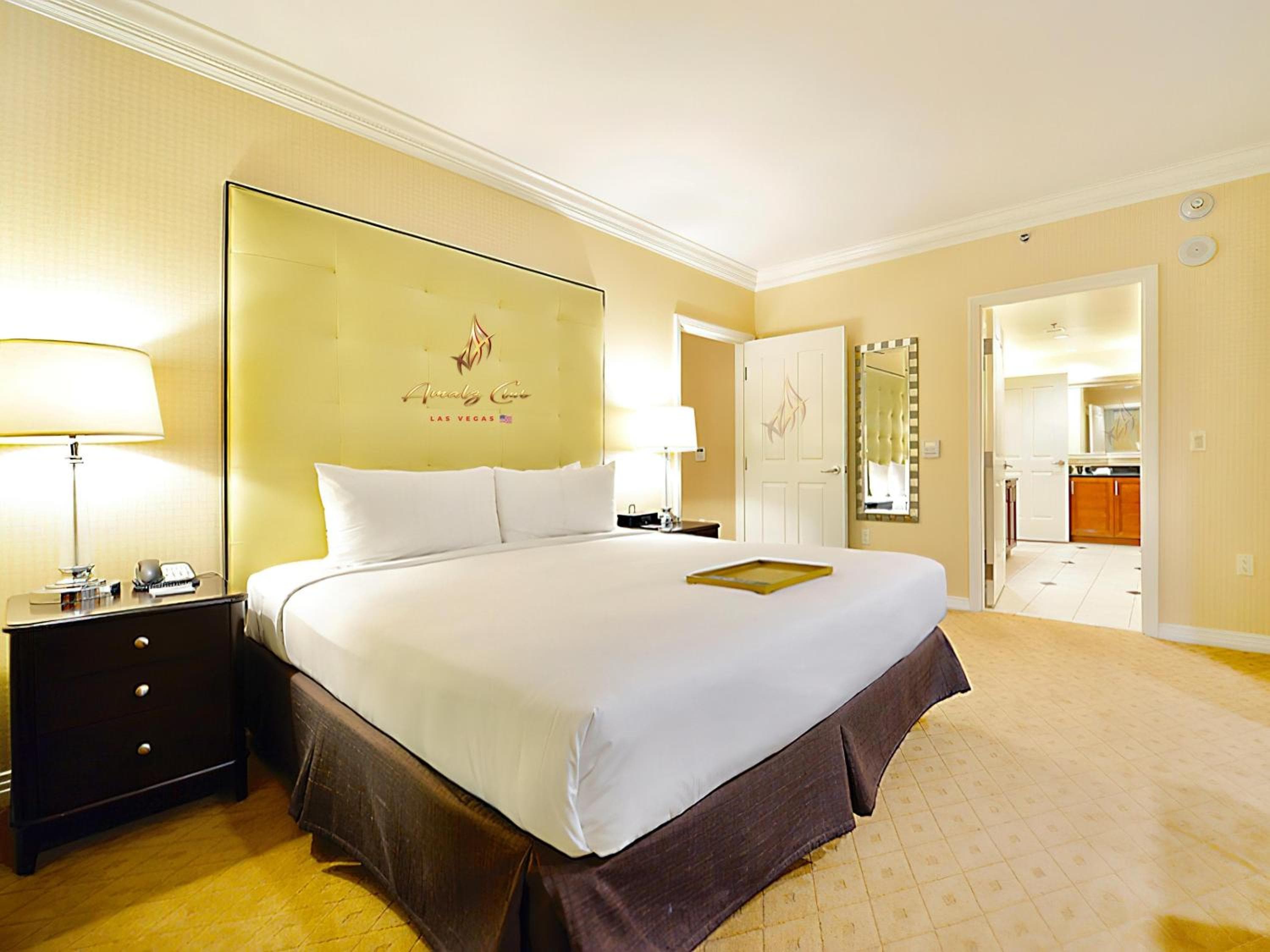 Amalz Suites Collection at MGM Signature !, Las Vegas, photo 6