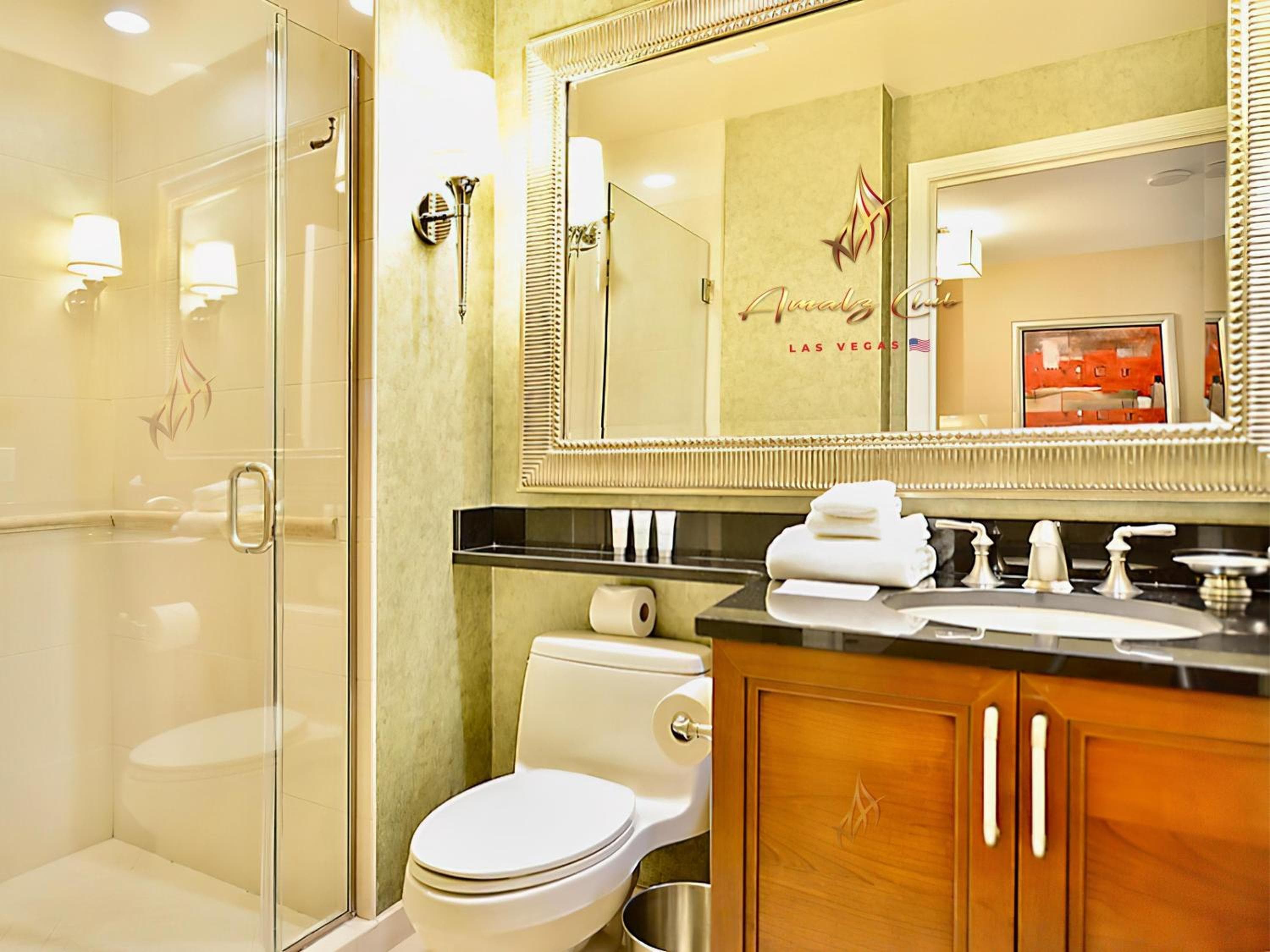 Amalz Suites Collection at MGM Signature !, Las Vegas, photo 4