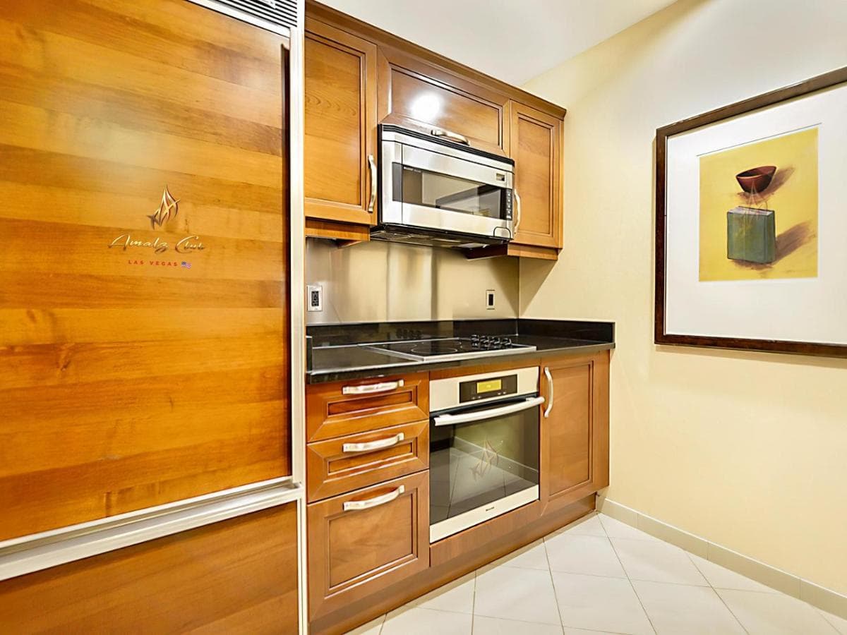 Amalz Suites Collection at MGM Signature !, Las Vegas, photo 3