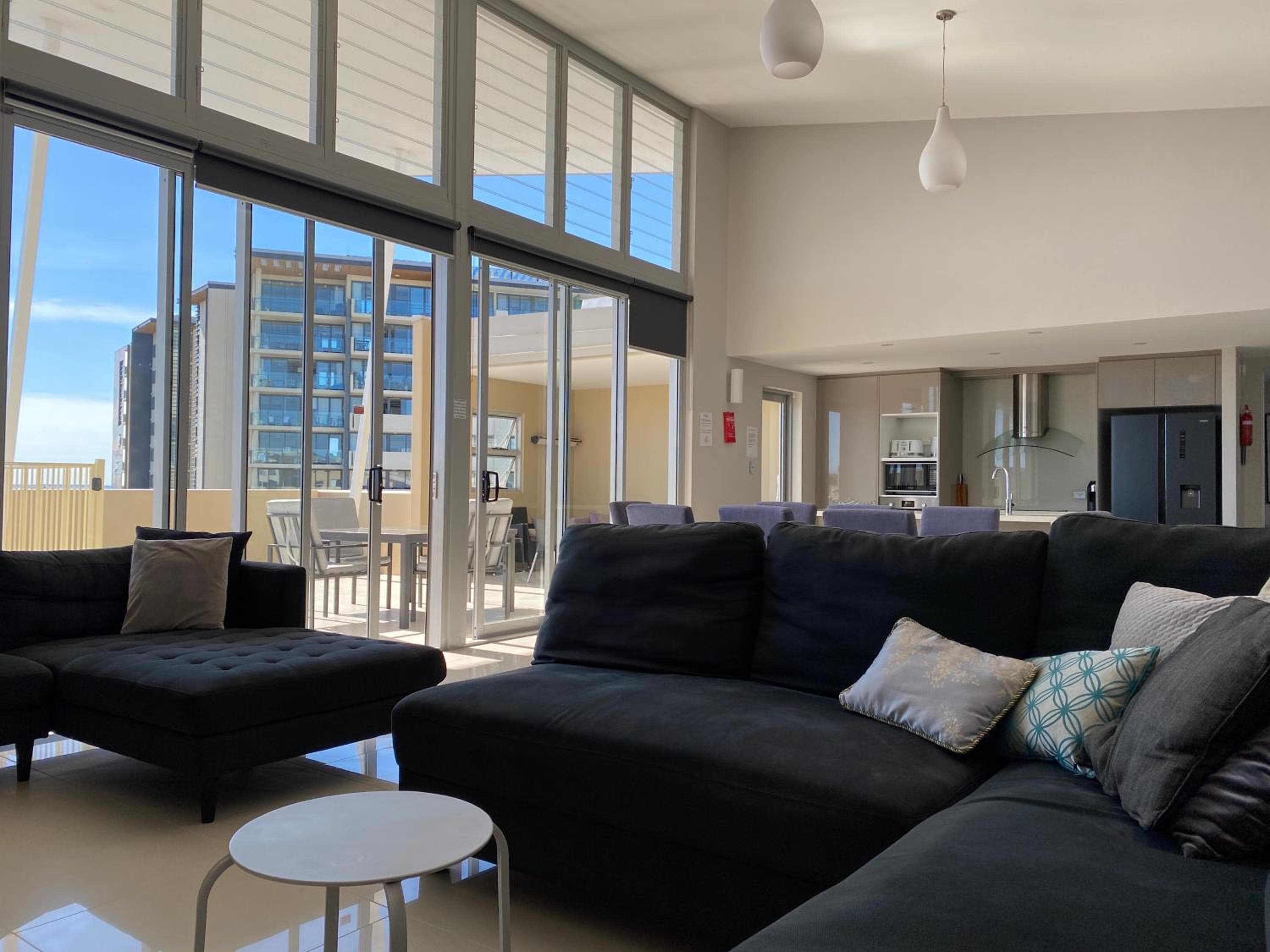 Redvue Holiday Apartments, Redcliffe, photo 2