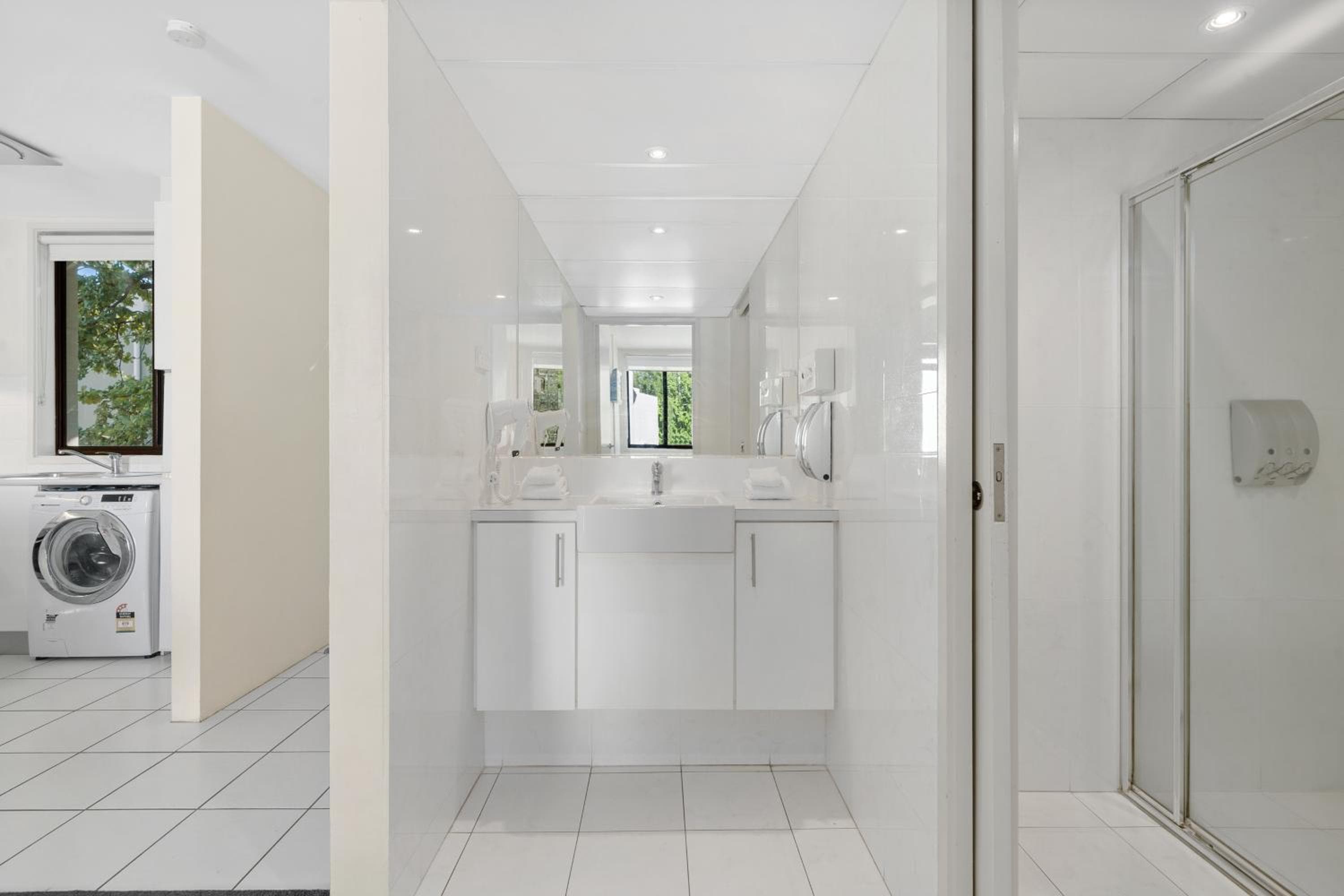 Manuka Park Serviced Apartments, Canberra, photo 4