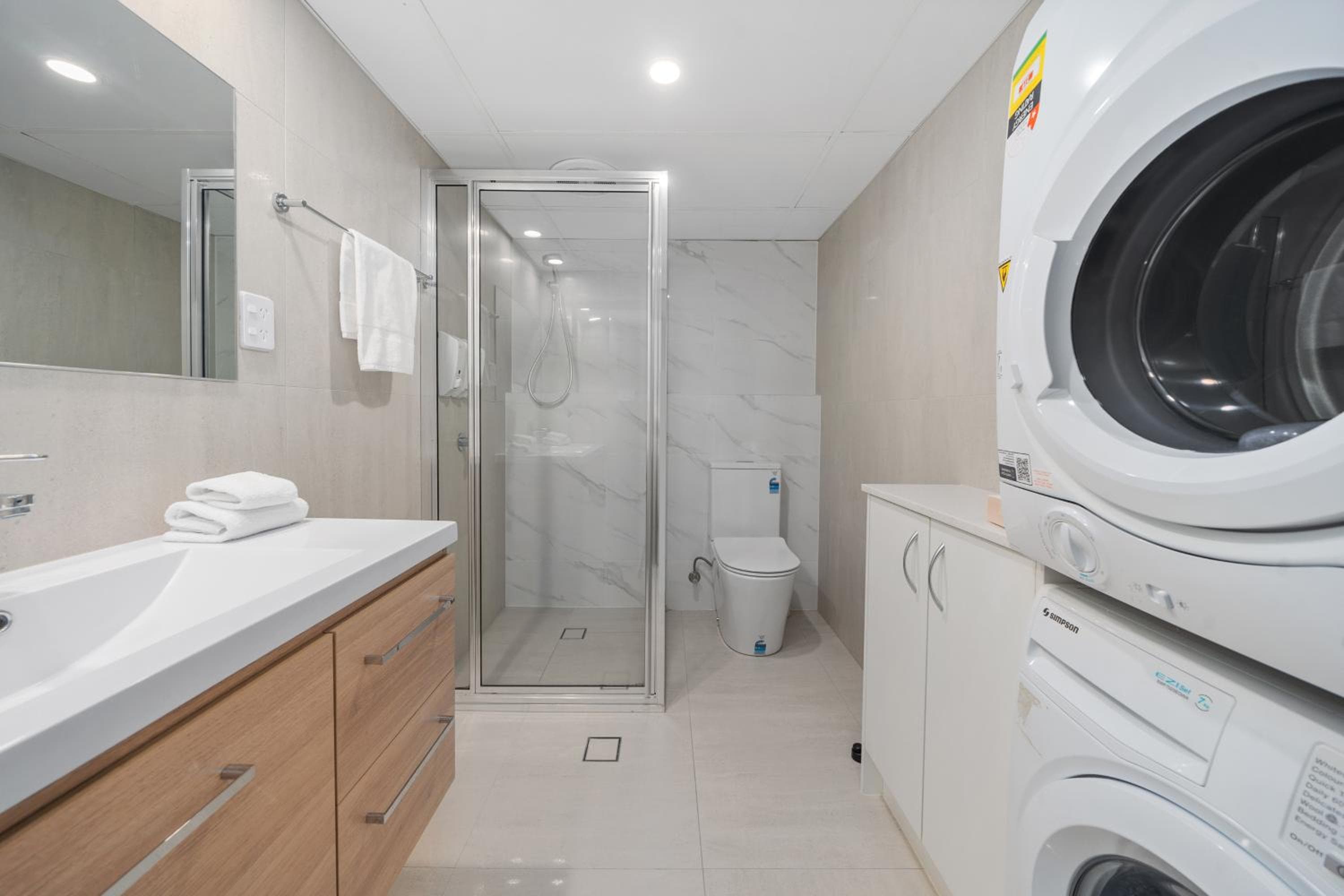 Manuka Park Serviced Apartments, Canberra, photo 3