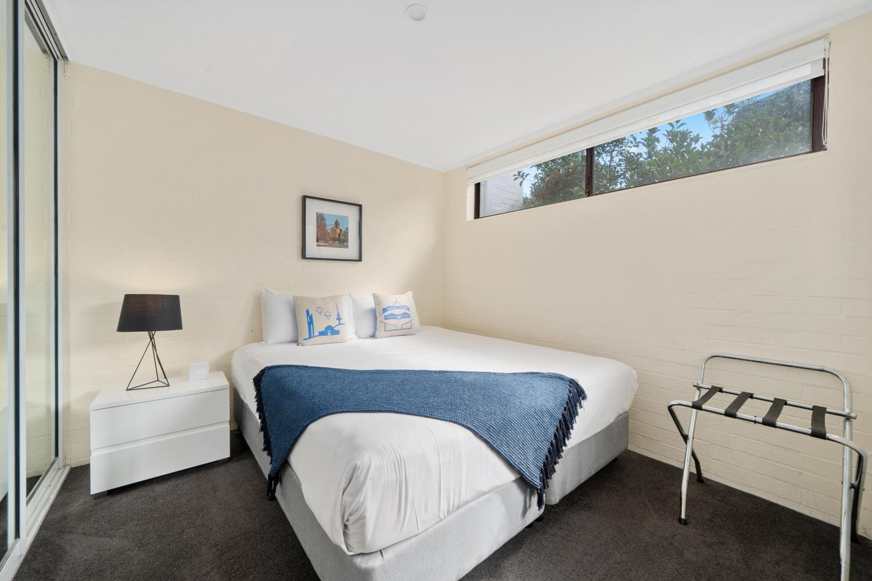 Manuka Park Serviced Apartments, Canberra, photo 2