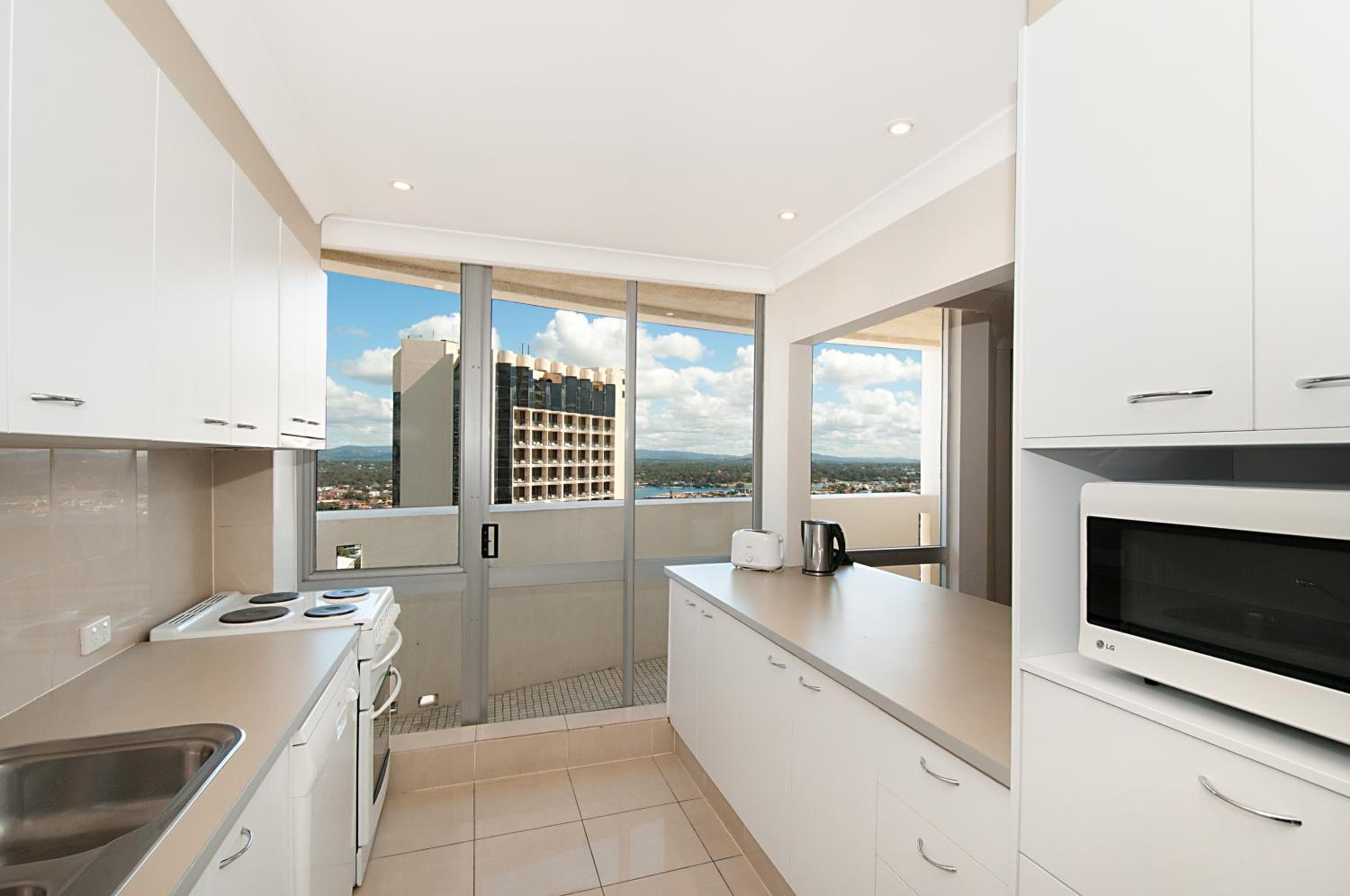 Focus Apartments, Gold Coast, photo 4
