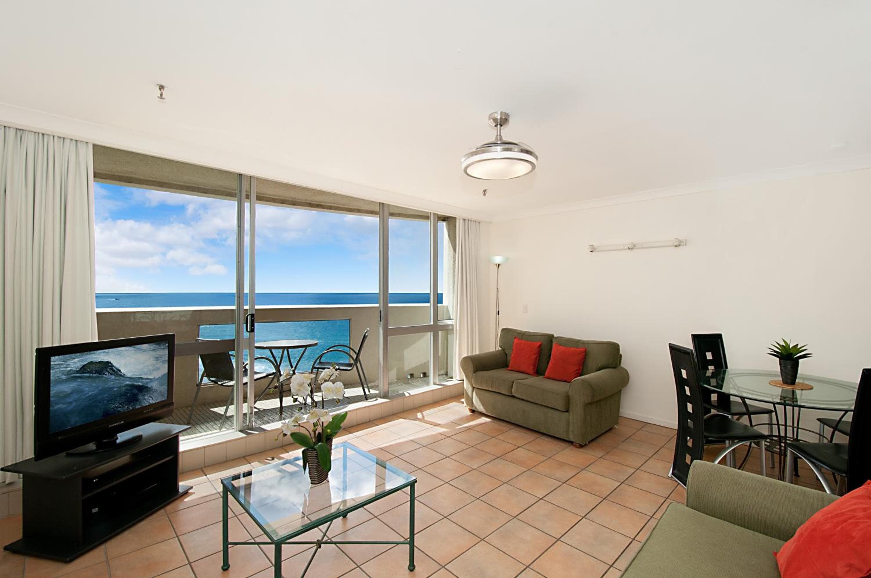 Focus Apartments, Gold Coast