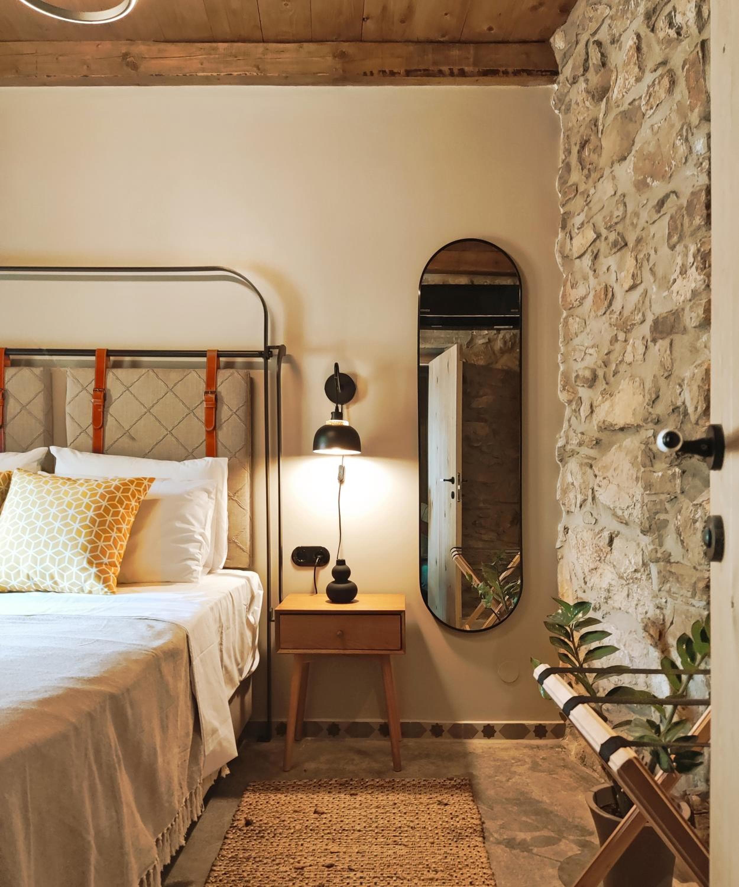 Pyrgi Cretan Living & Spa - Suites & Wellness, Pírgos, photo 2