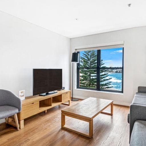 Bondi 38 Serviced Apartments, Sydney, photo 3