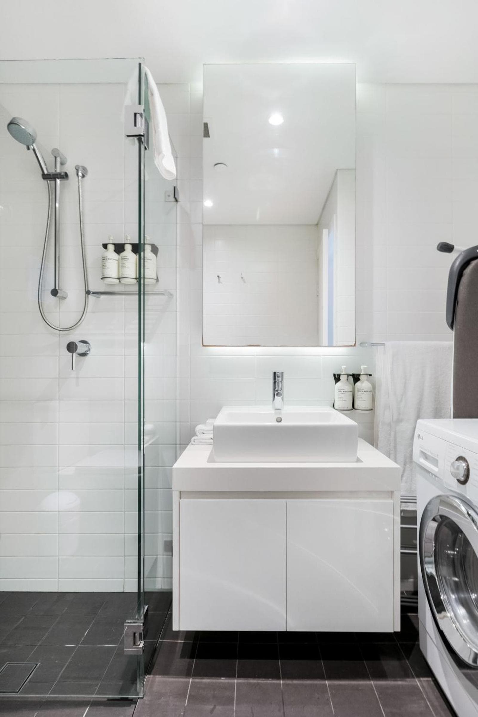 Bondi 38 Serviced Apartments, Sydney, photo 6