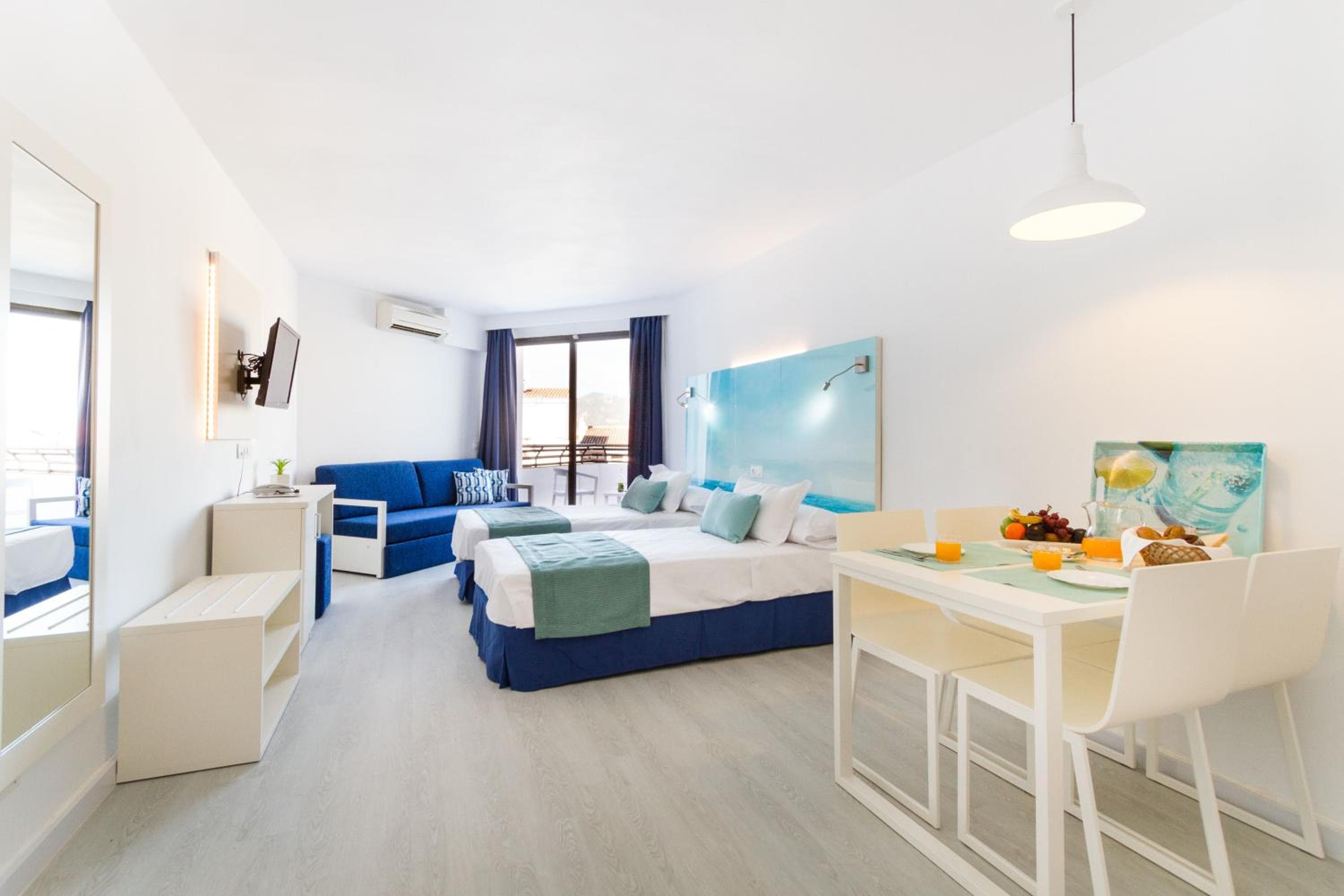 Plazamar Family Resort, Santa Ponsa, photo 3