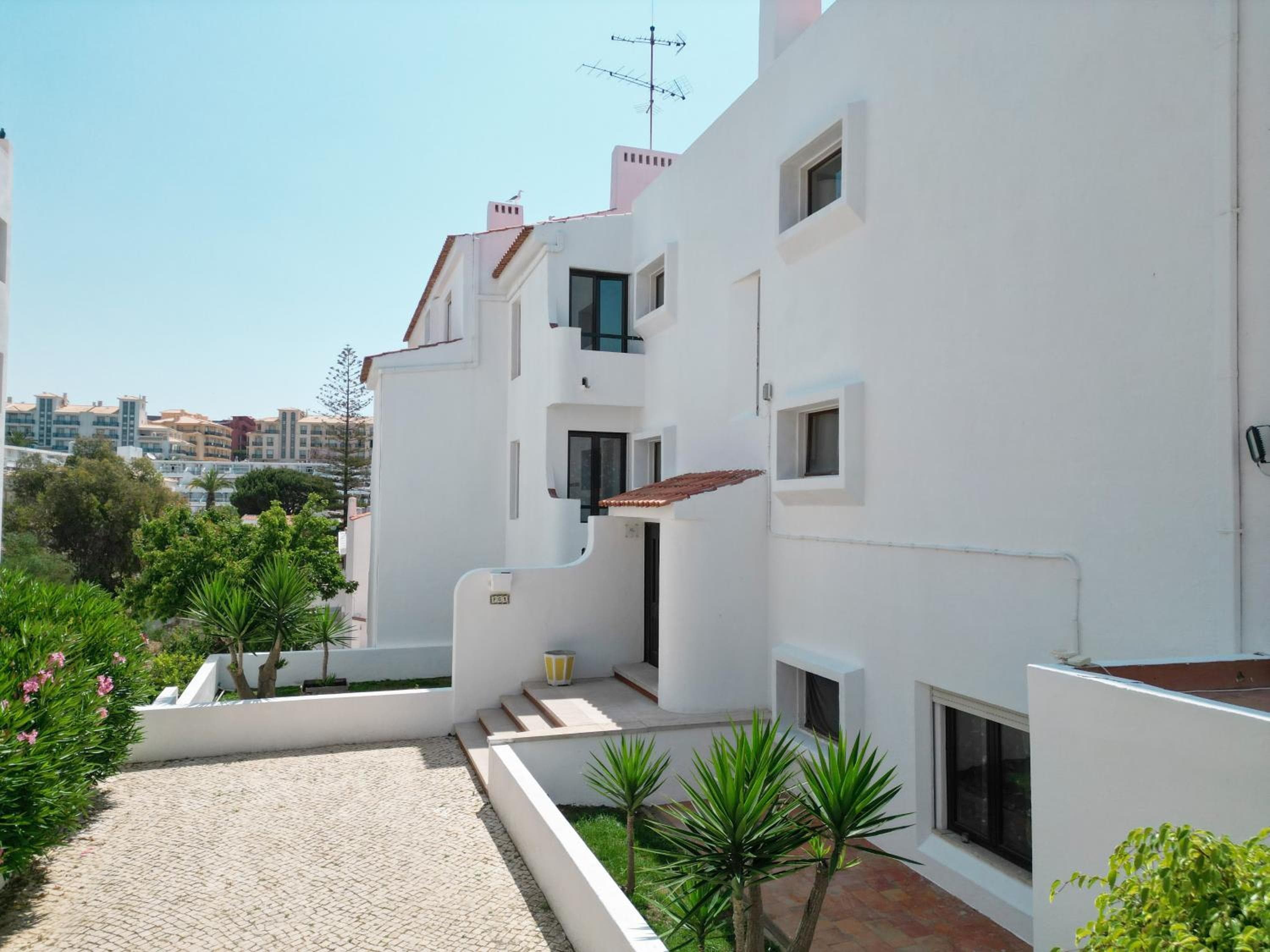 Cheerfulway Ouravista Apartamentos, Albufeira, photo 2