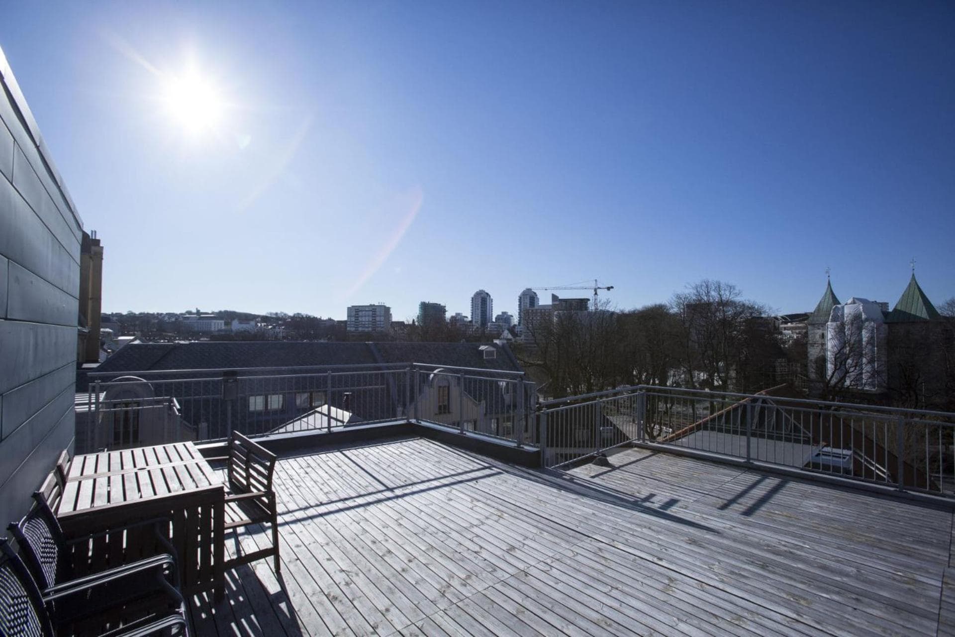 Best Housing Apartments - Bergelandsgata 13, Stavanger, photo 3