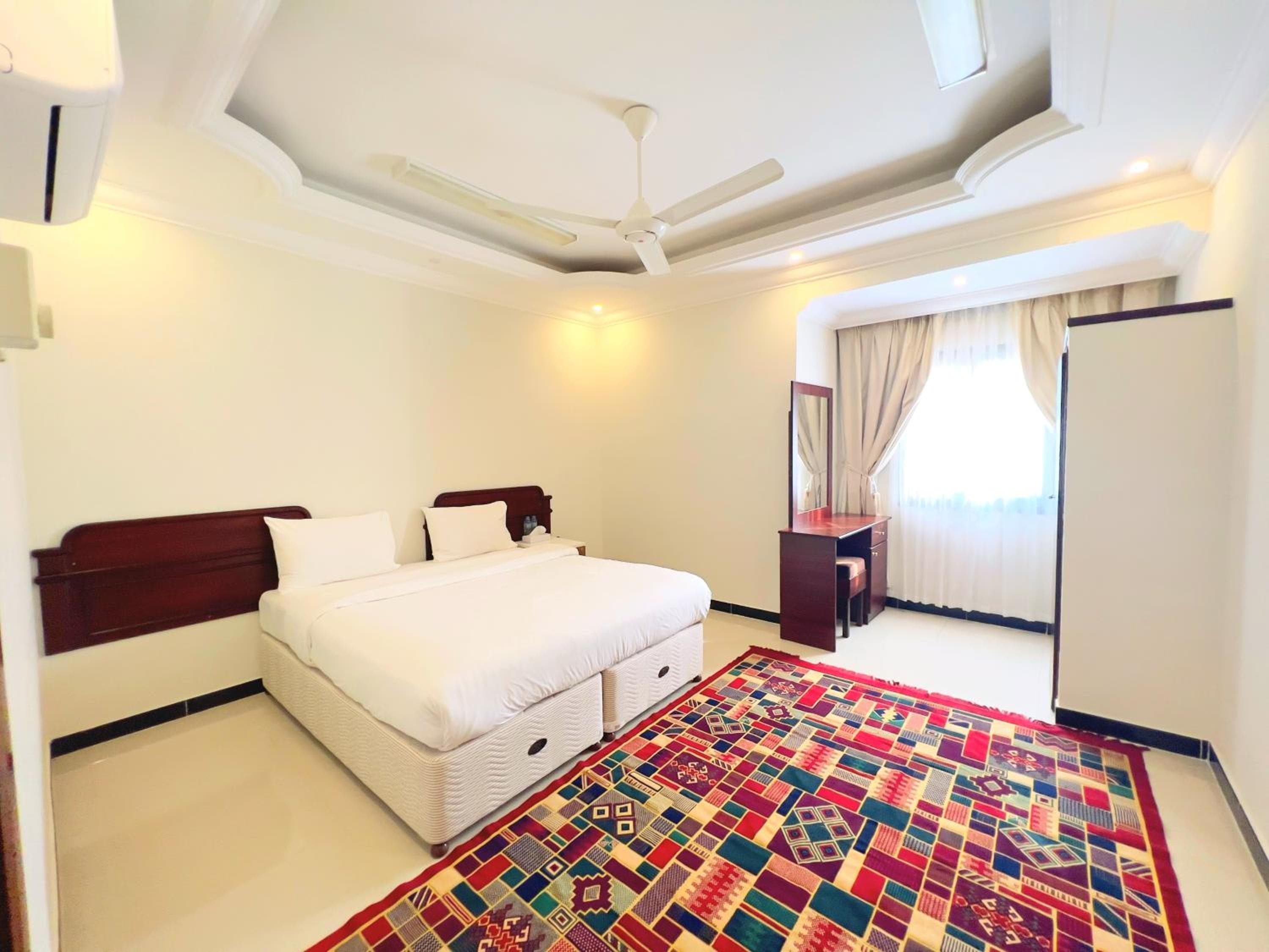 Al Taraf Hotel Apartment, Sur, photo 3